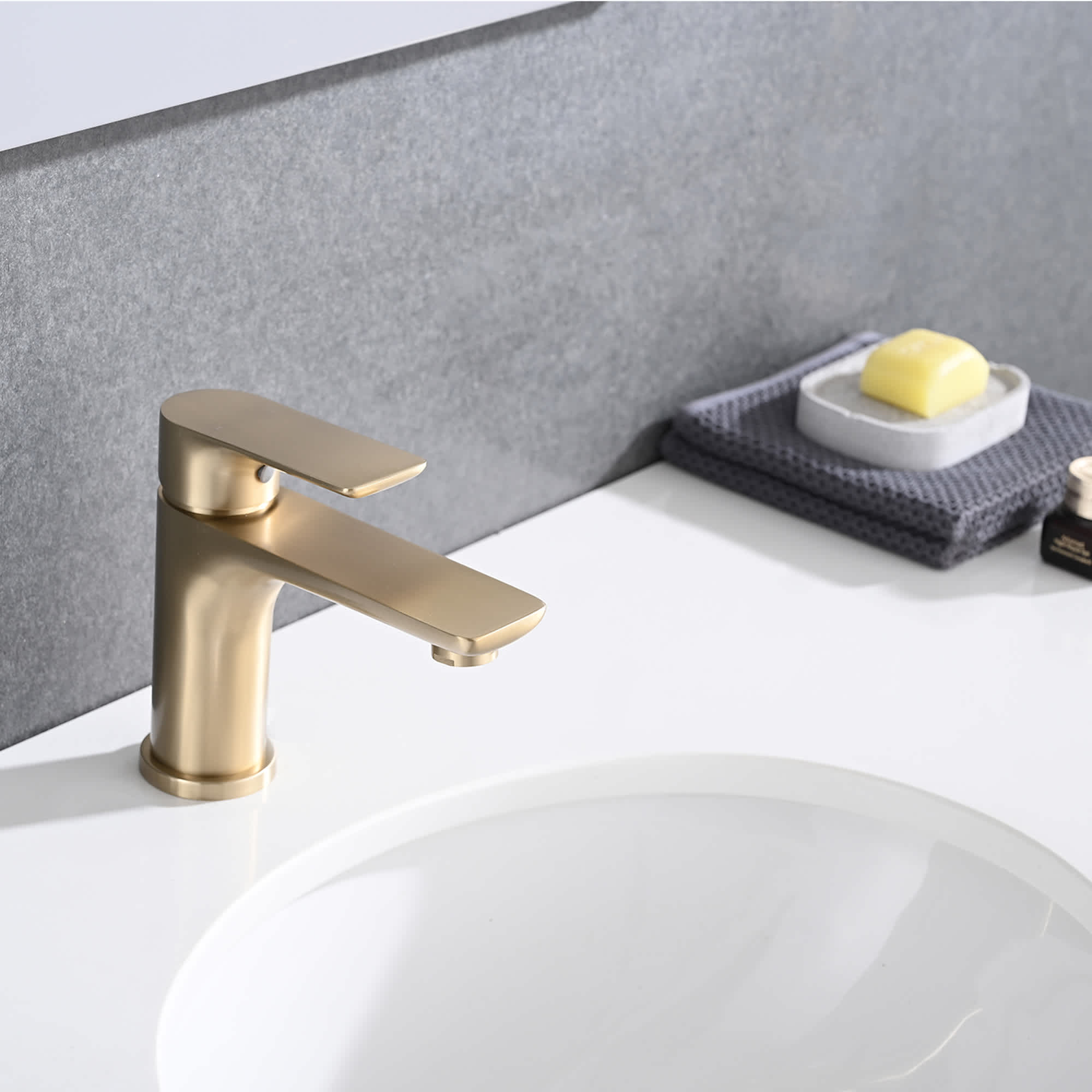 TOBILI TOB88S Lavatory-Faucets - View #3