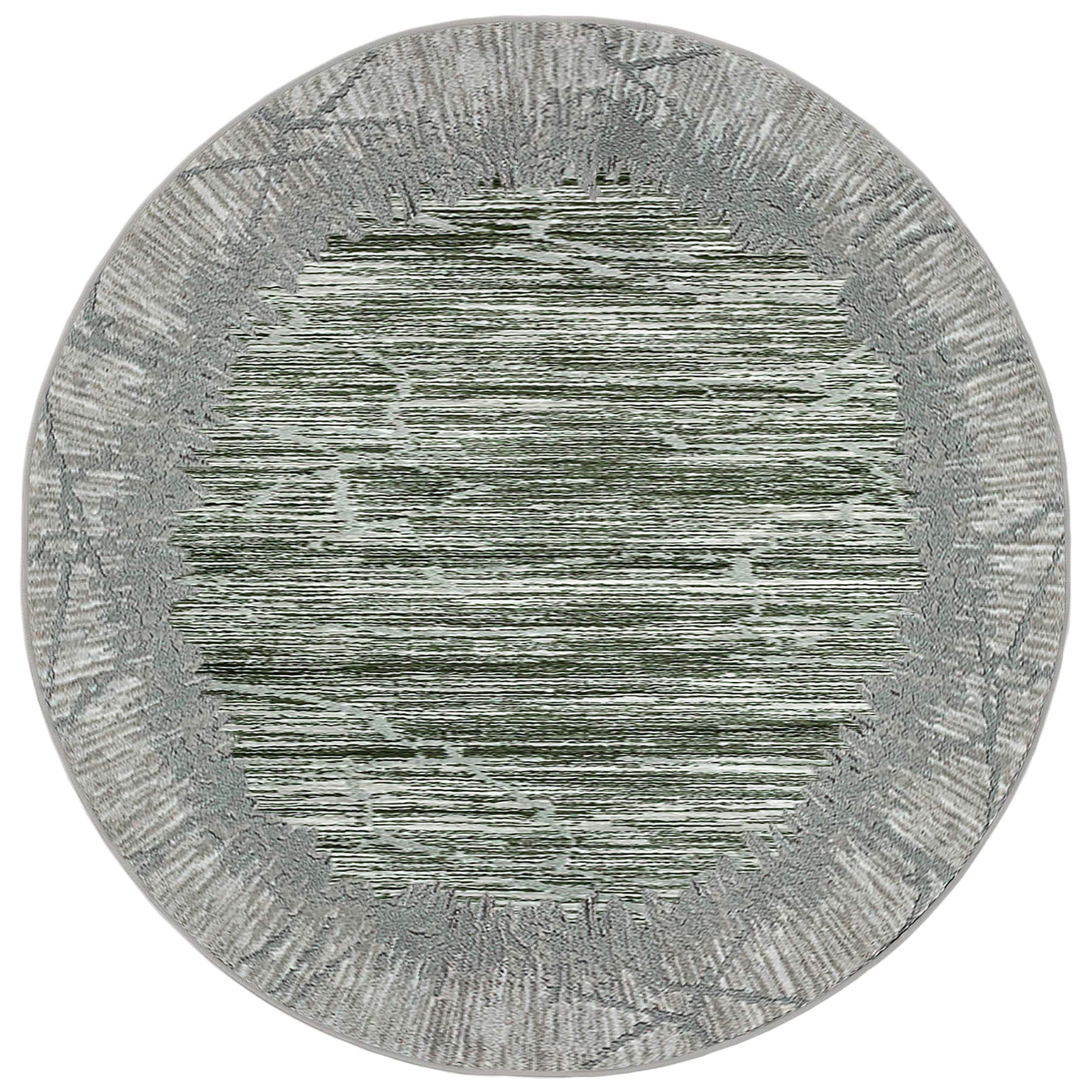 Radici USA 1229/1036/GREEN rugs - View #2