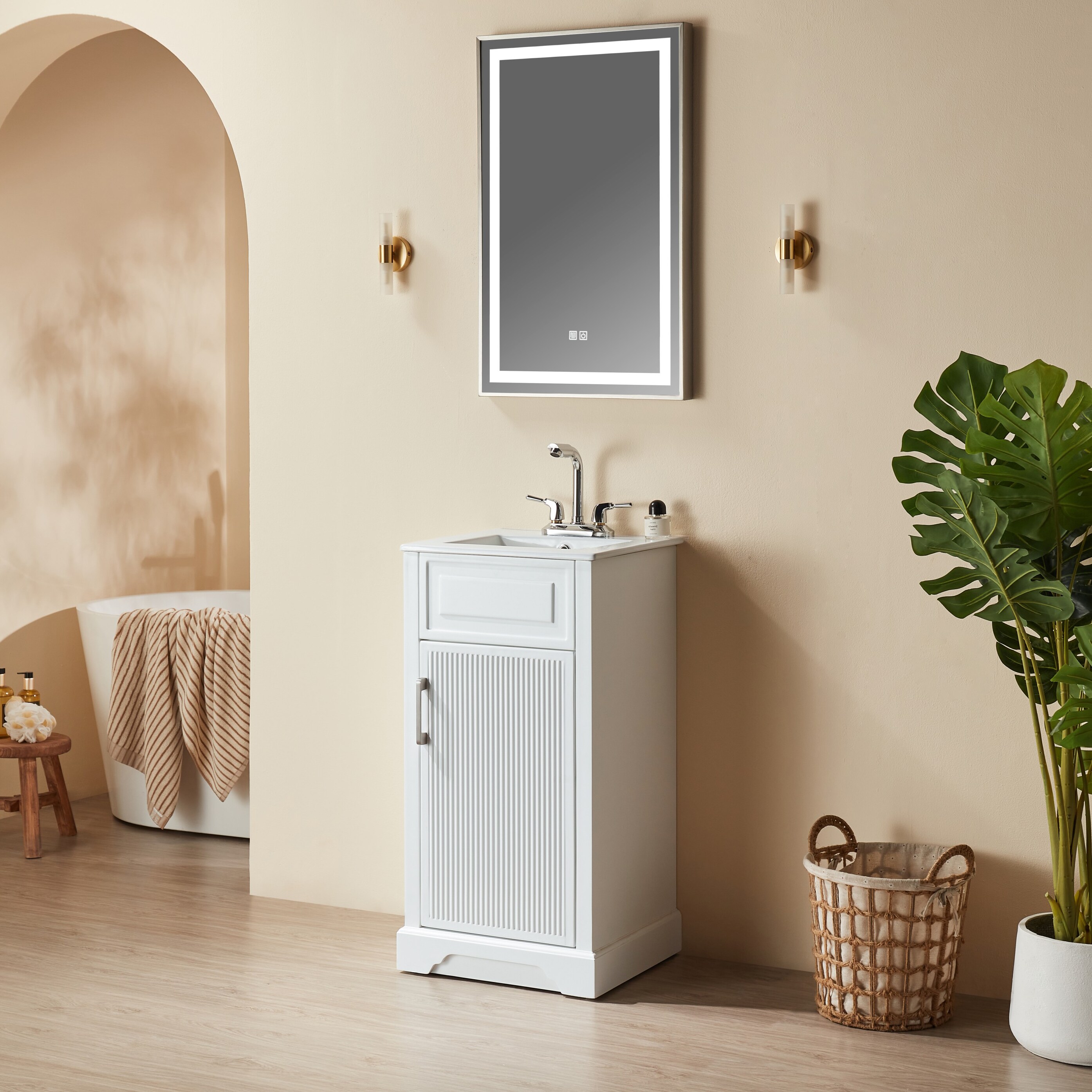 Vanityfus VF-VB-47105 Bath-Vanity-Combo - View #2