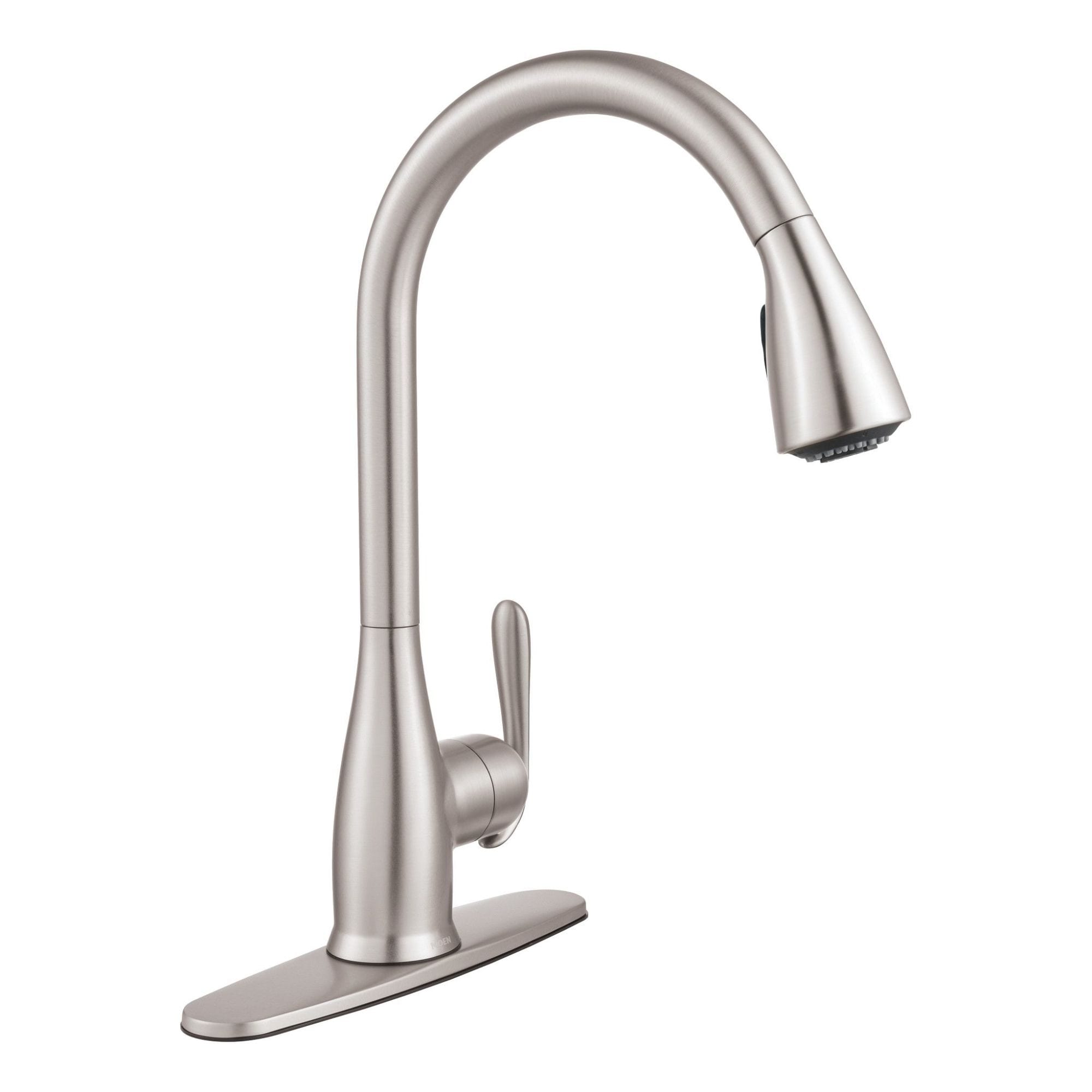 Moen 87879SRS Kitchen-Faucets - View #5