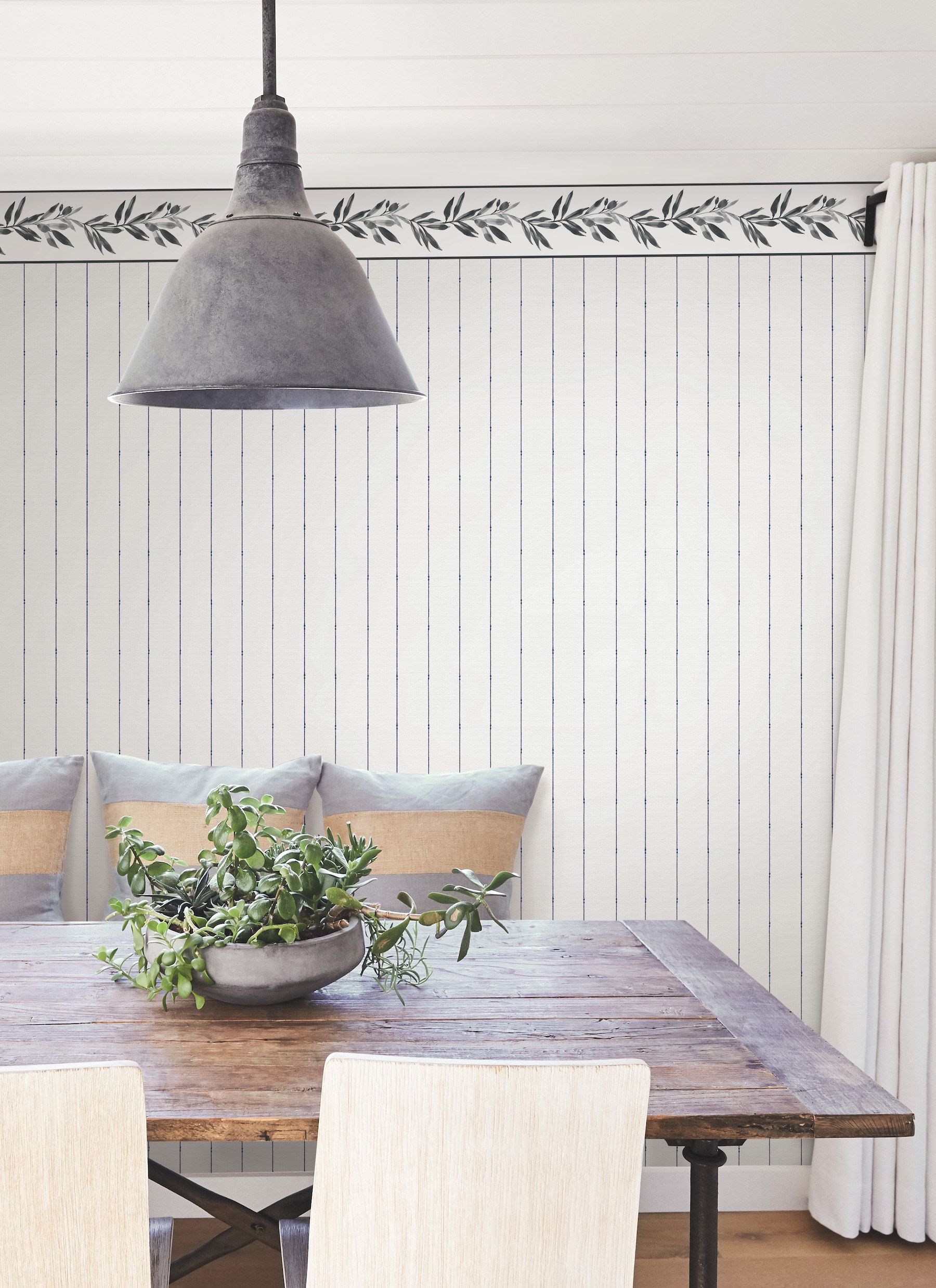 York Wallcoverings FH4100BD Wallpaper-Borders - View #3