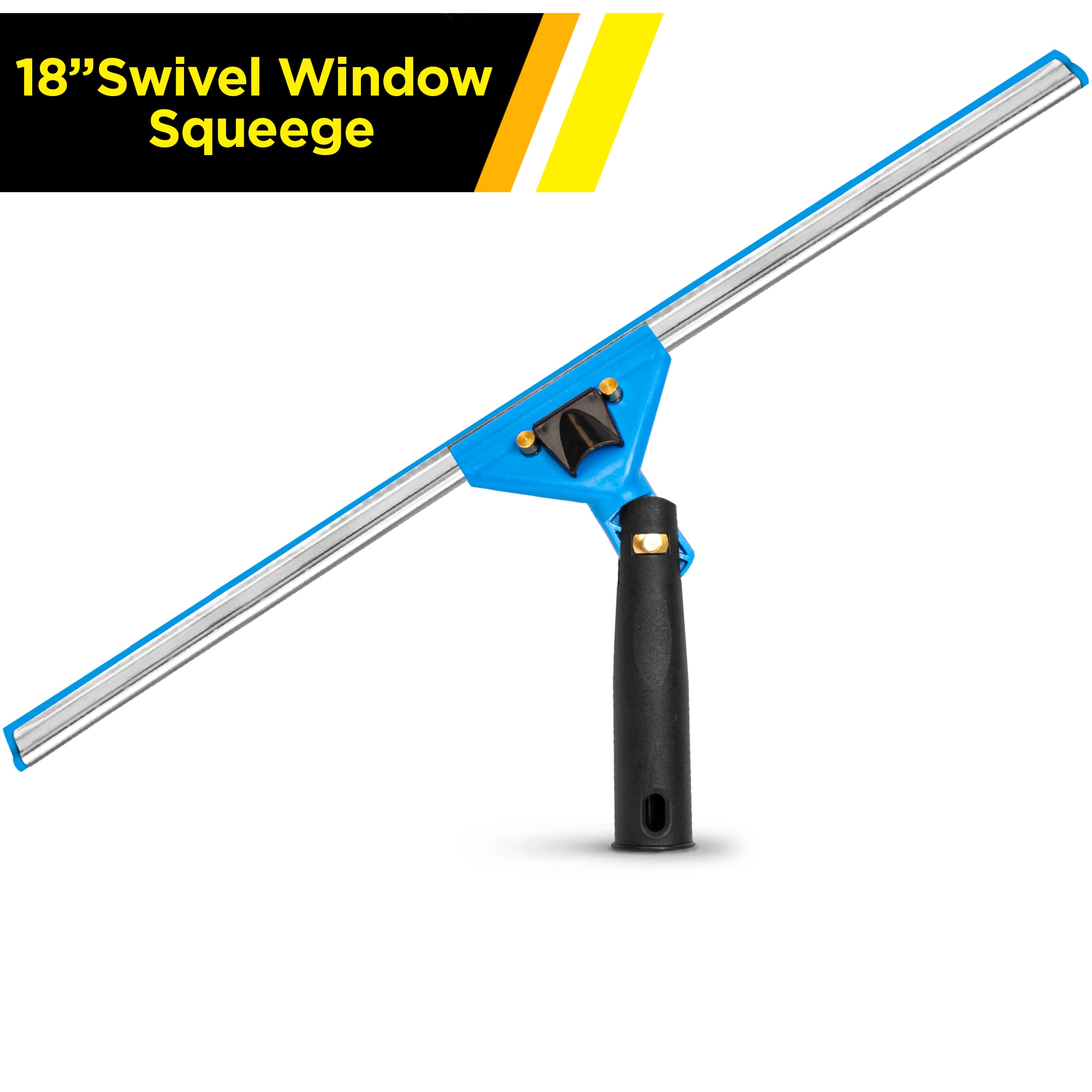 Gritt Commercial 129-18-3PKGRI squeegees - View #5