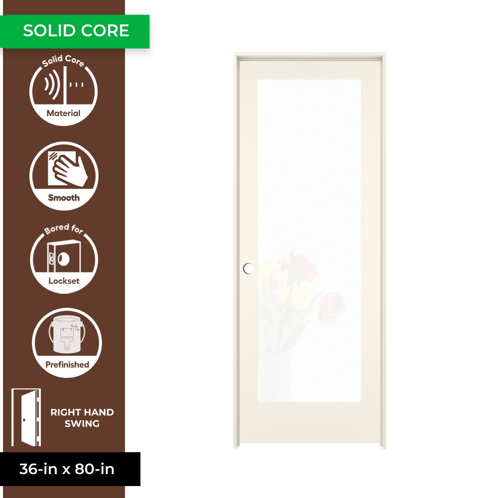 RELIABILT LO1370045 Pre-Hung-Doors - View #2