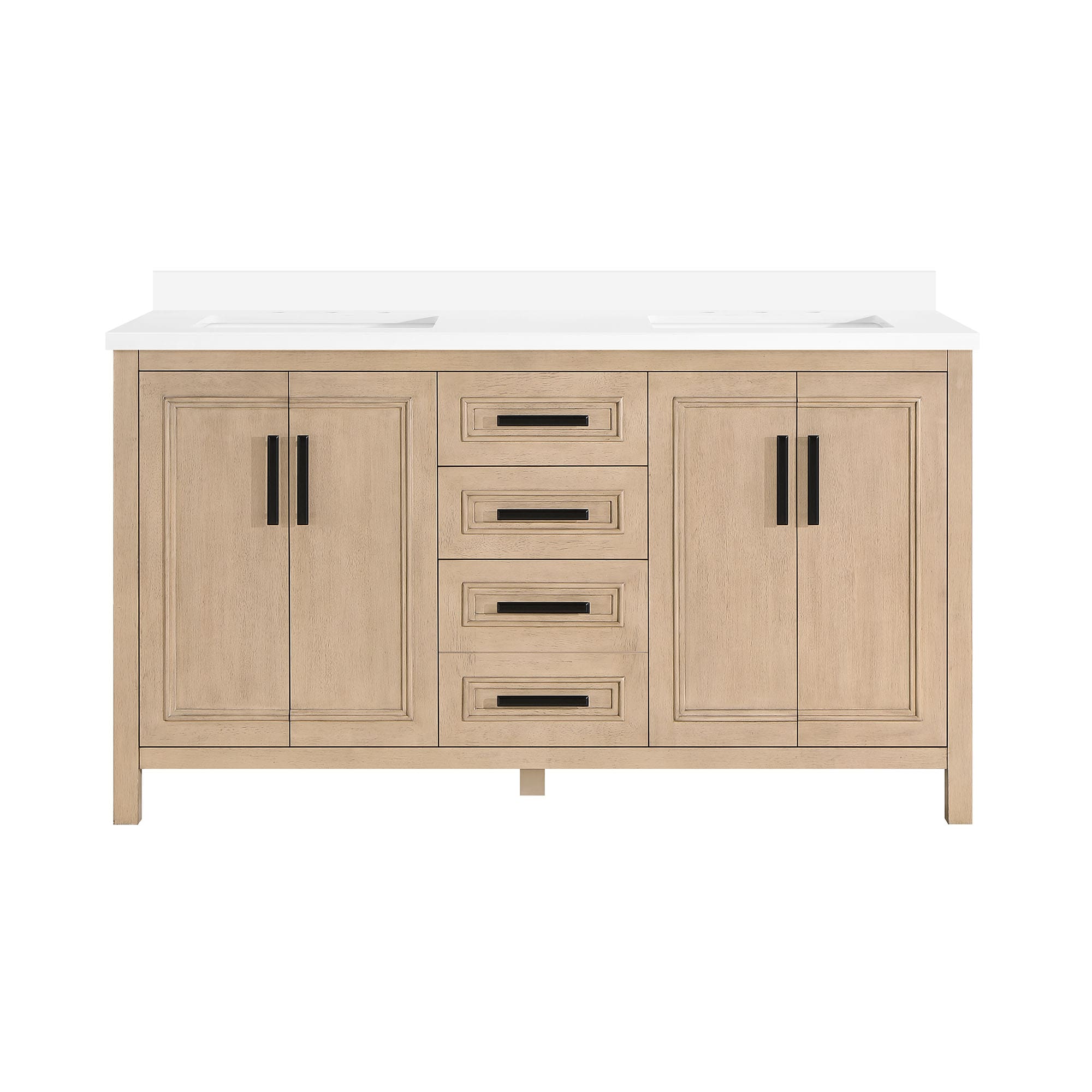 OVE Decors 15VVA-NYAL60-186 Bath-Vanity-Combo - View #2