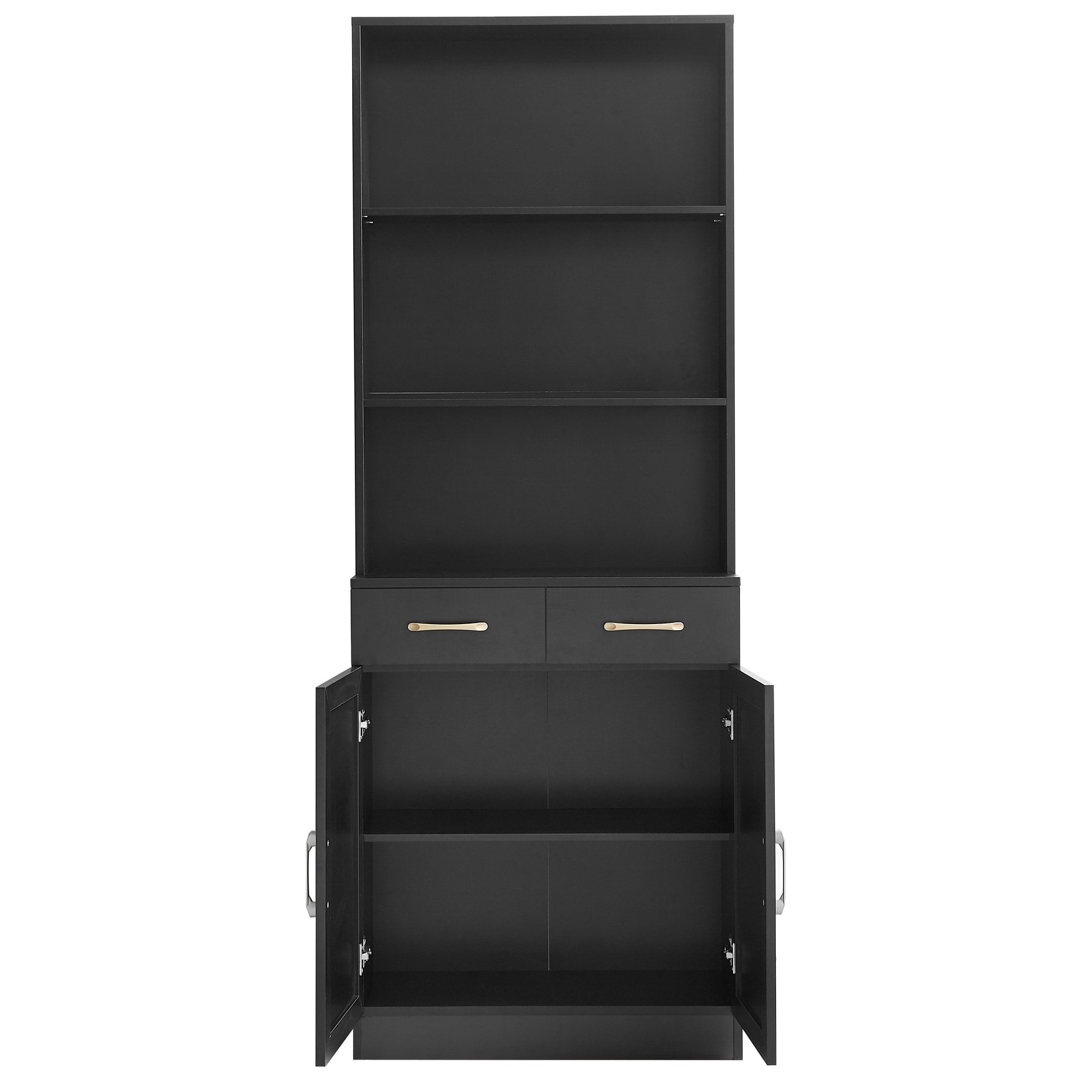 LOVMOR SF-M-N725P186645B Utility-Storage-Cabinets - View #7