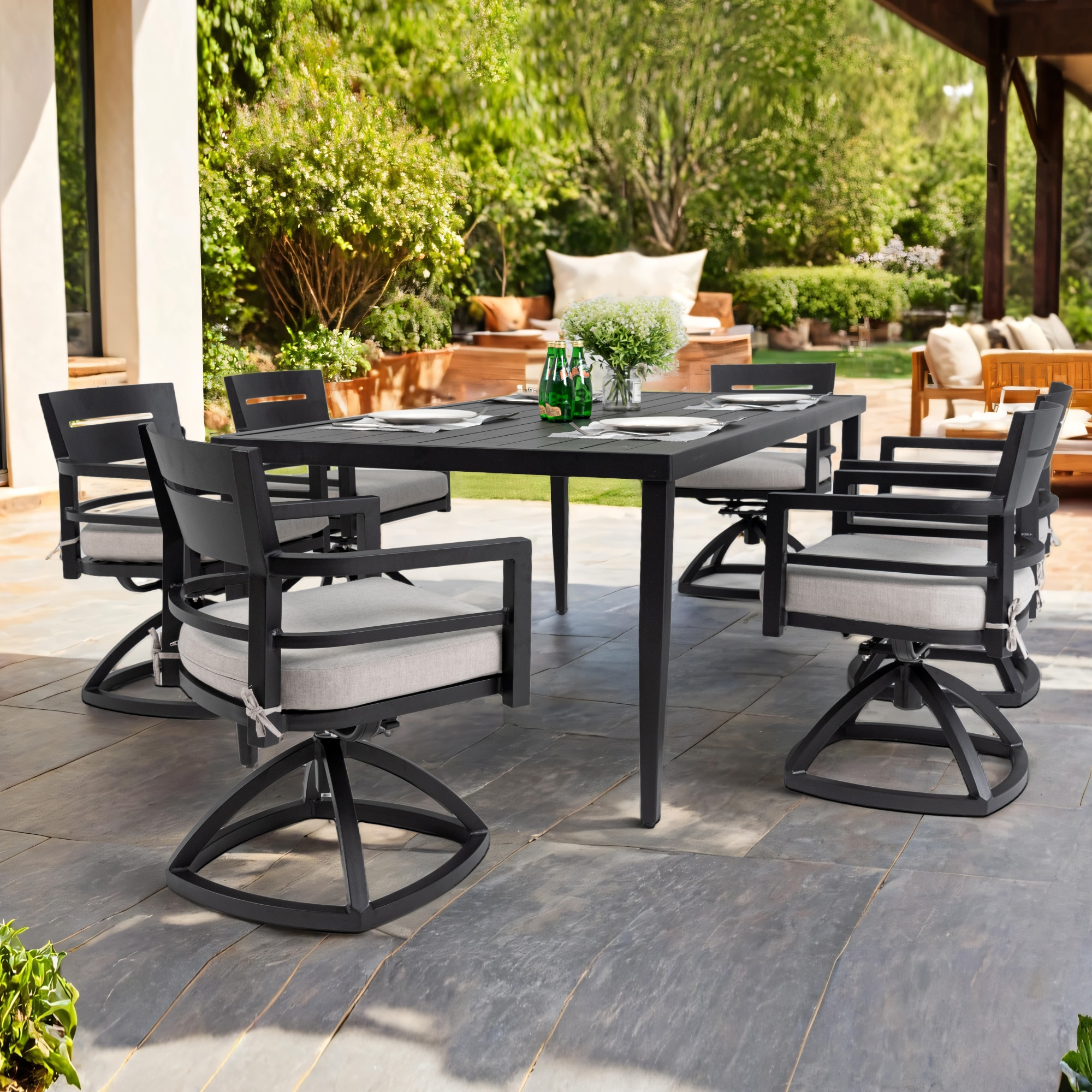 Mondawe MD-LO63411 Patio-Tables - View #7