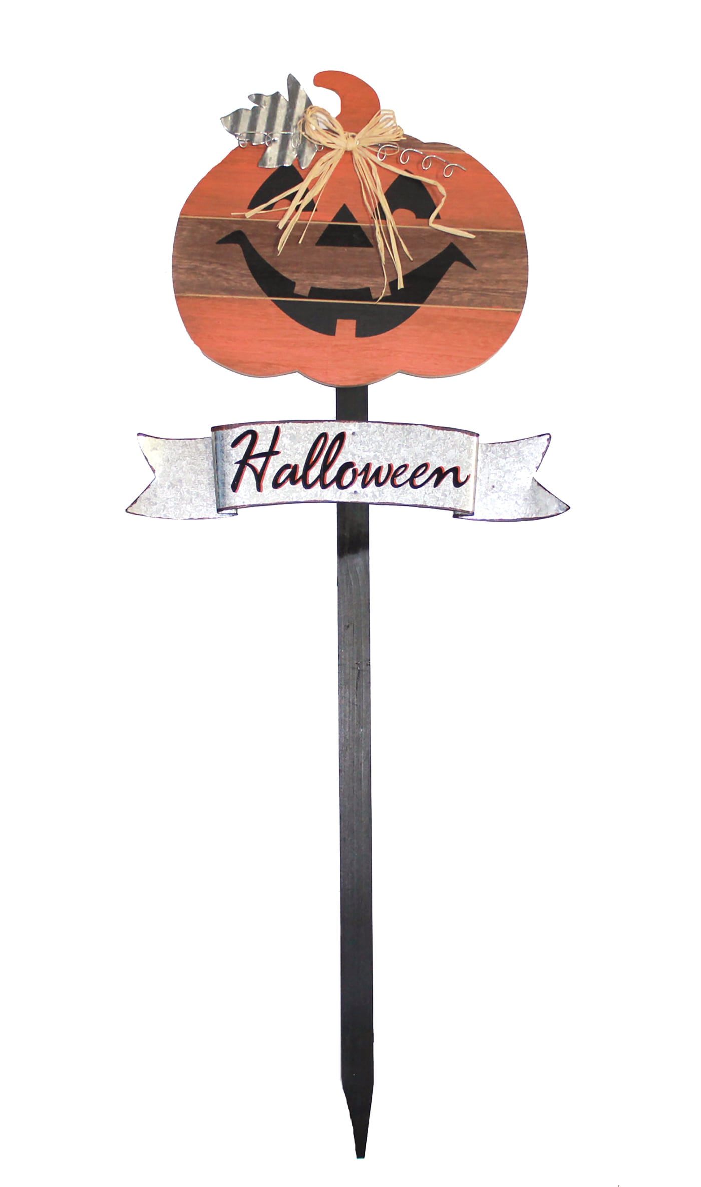 Worth Imports 8884PU 3.0-ft Jack-o-lantern Yard decoration