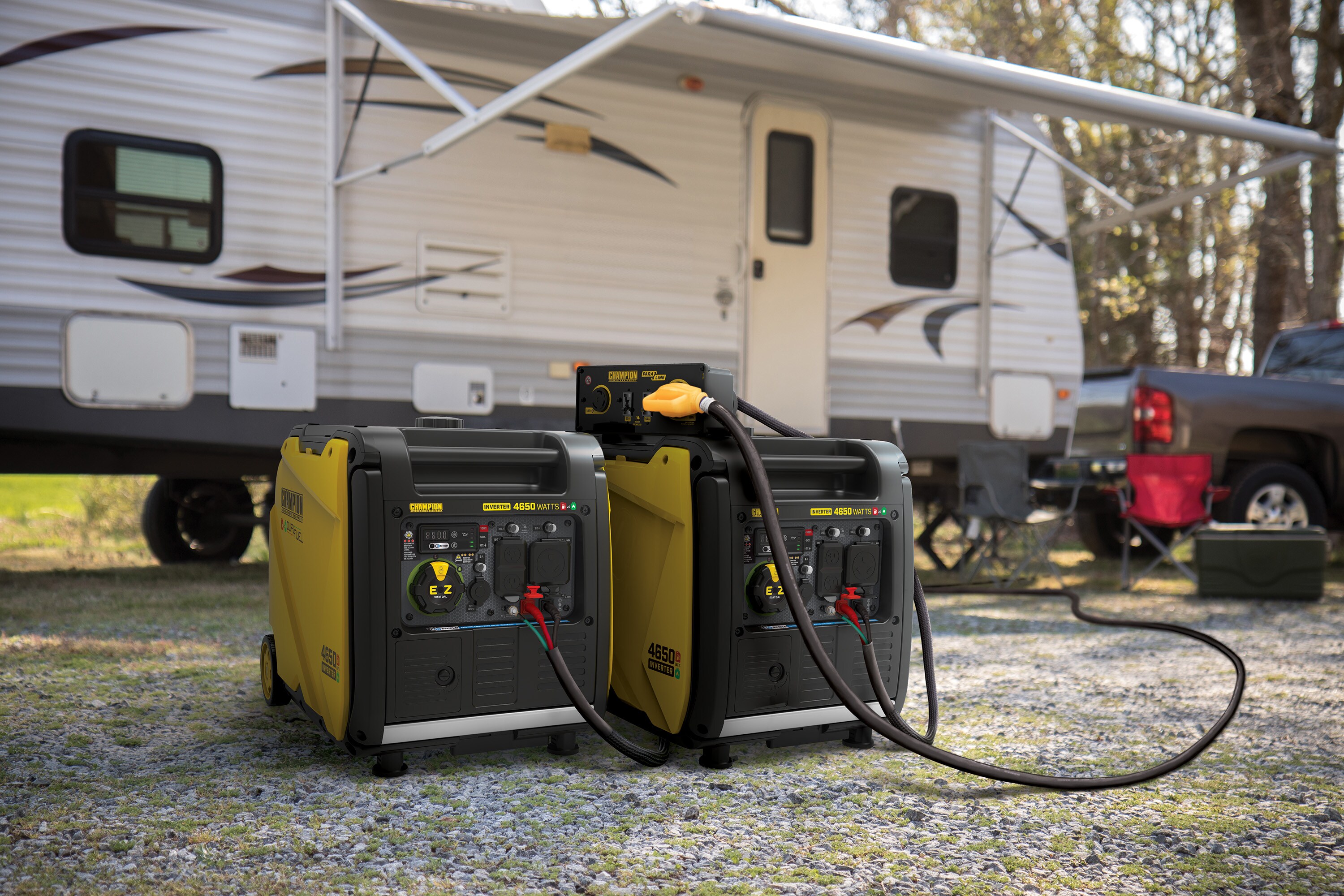 Champion Power Equipment CO Shield Electric Start 4650-Watt Dual Fuel (Gasoline/Propane) Inverter Generator 201120 Champion Power Equipment CO Shield Electric Start 4650-Watt Dual Fuel (Gasoline/Propane) Inverter Generator 201120 Sansujyuku sansujyuku.com