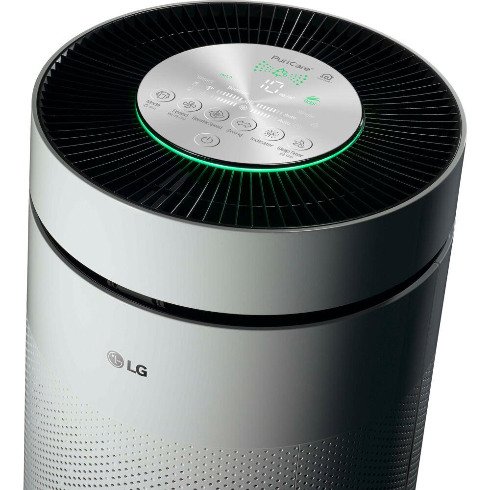 LG AS560DWR0 m018095 - View #8