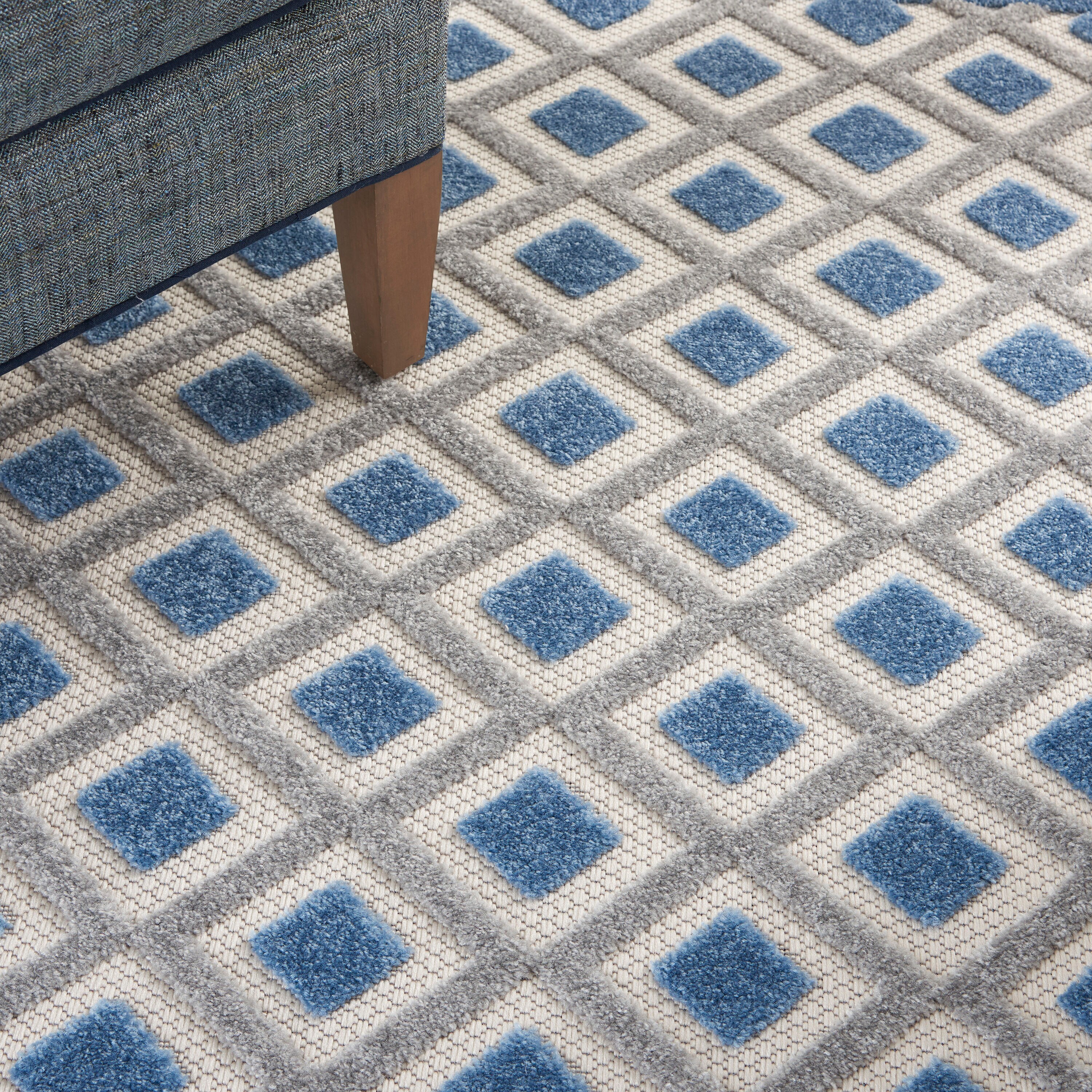 Nourison 99446829290 rugs - View #3