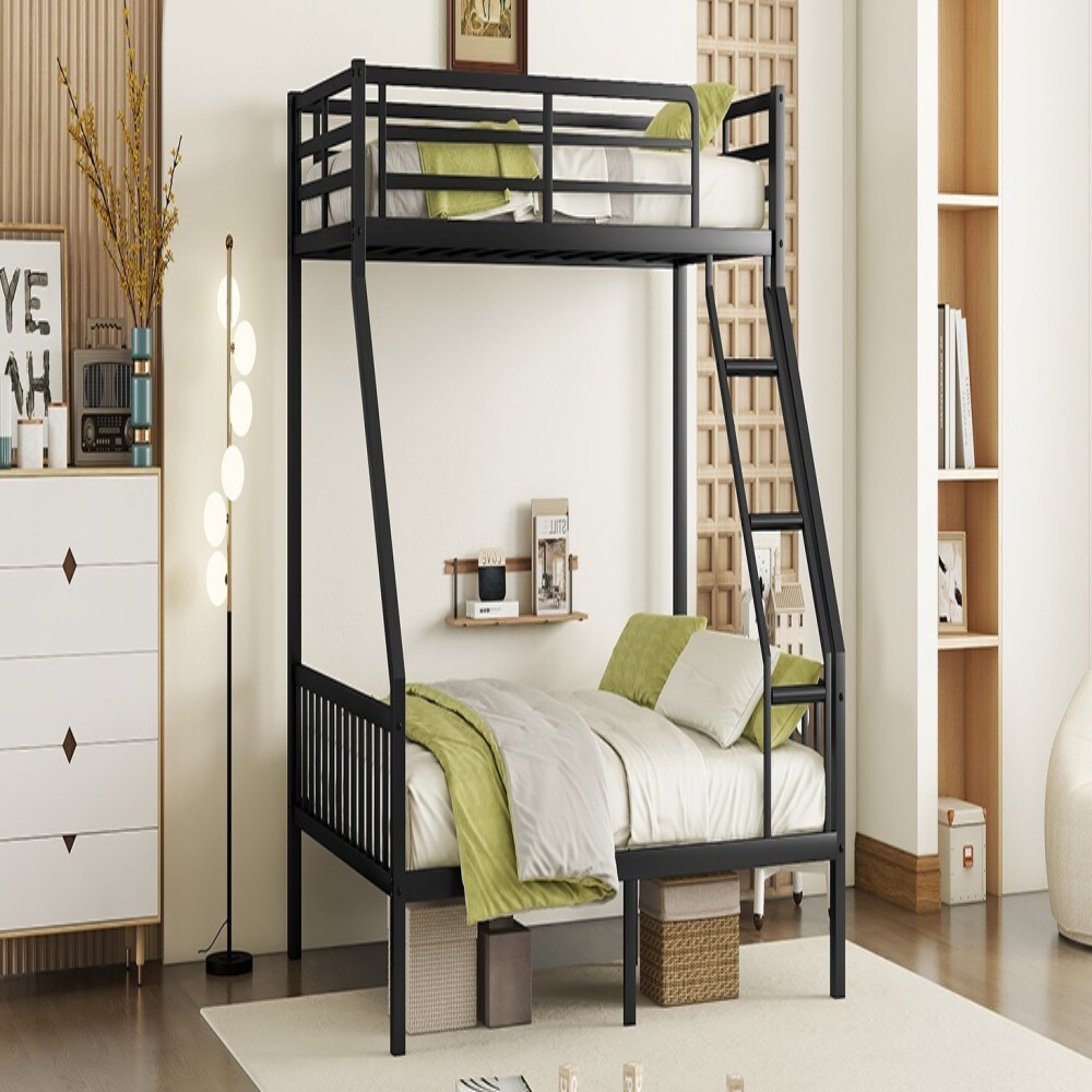 Clihome WM-WF-33ABBL Bunk-Beds - View #7