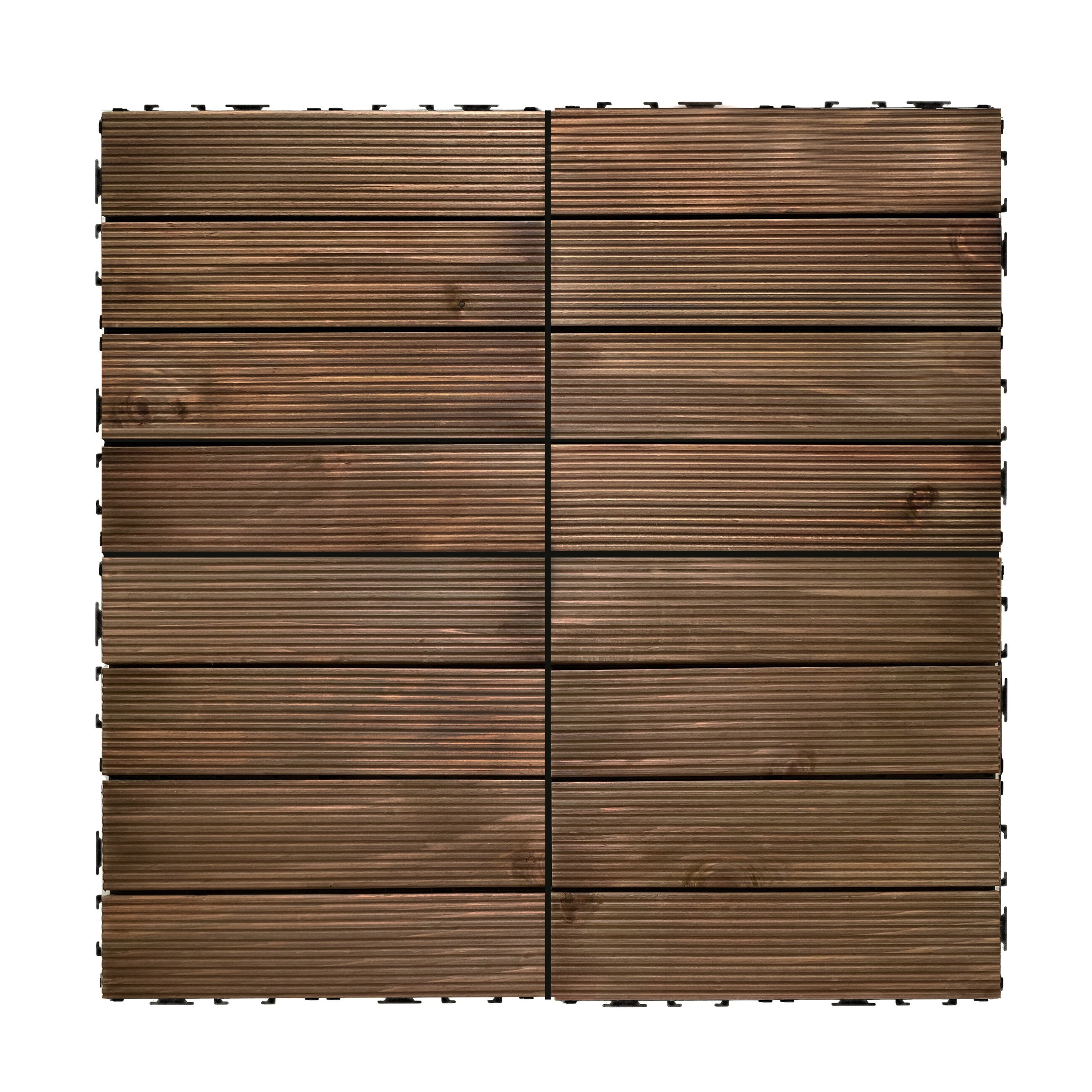 Achim DKTL4PBR27 Deck-Tiles - View #4
