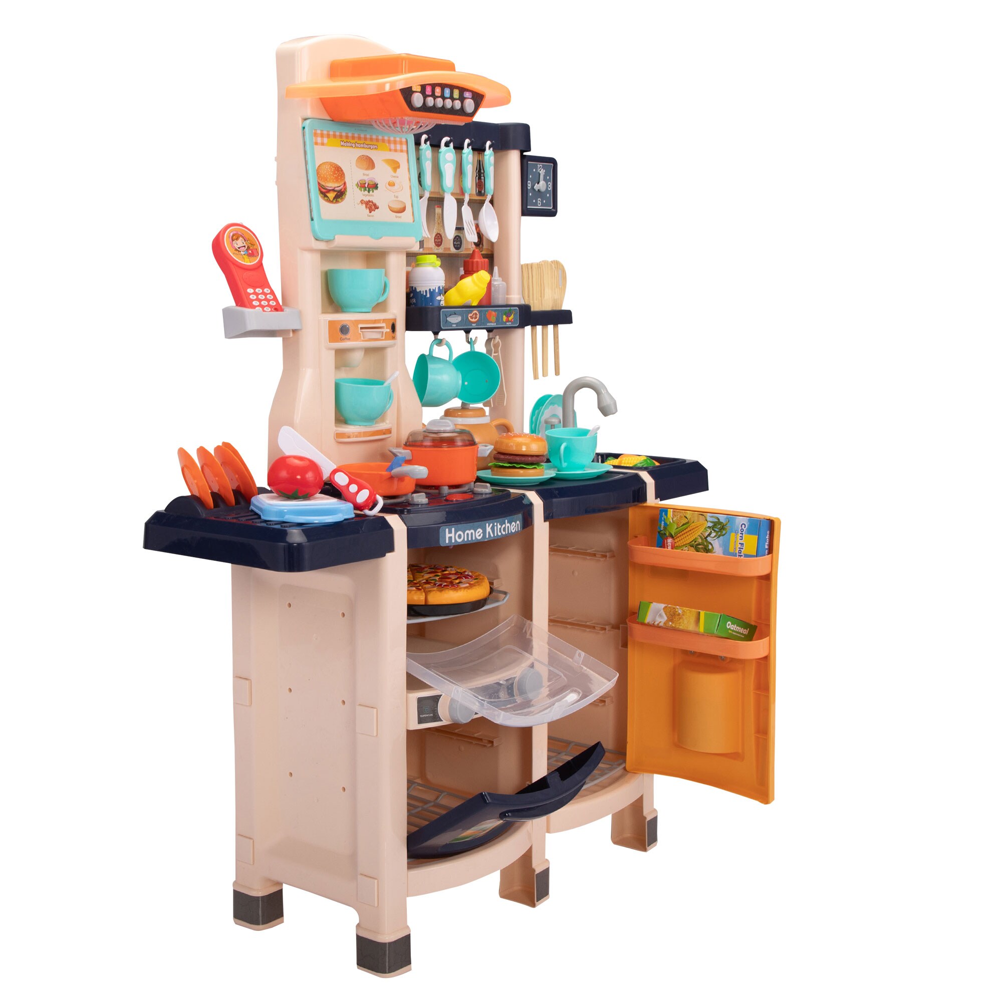 Siavonce XH42136 Play-Toys - View #10