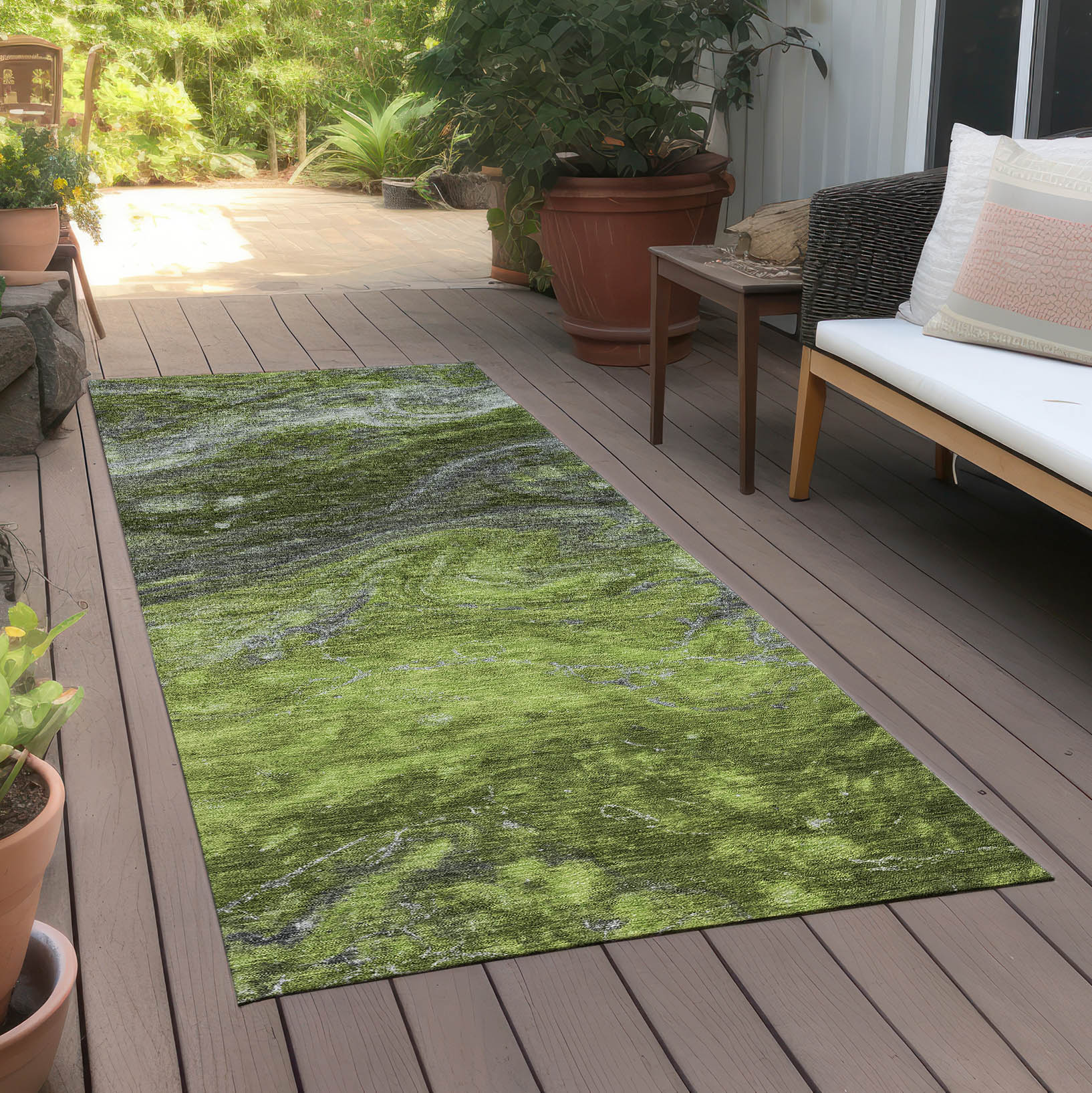Addison Rugs ACN599GE2X8 rugs - View #7