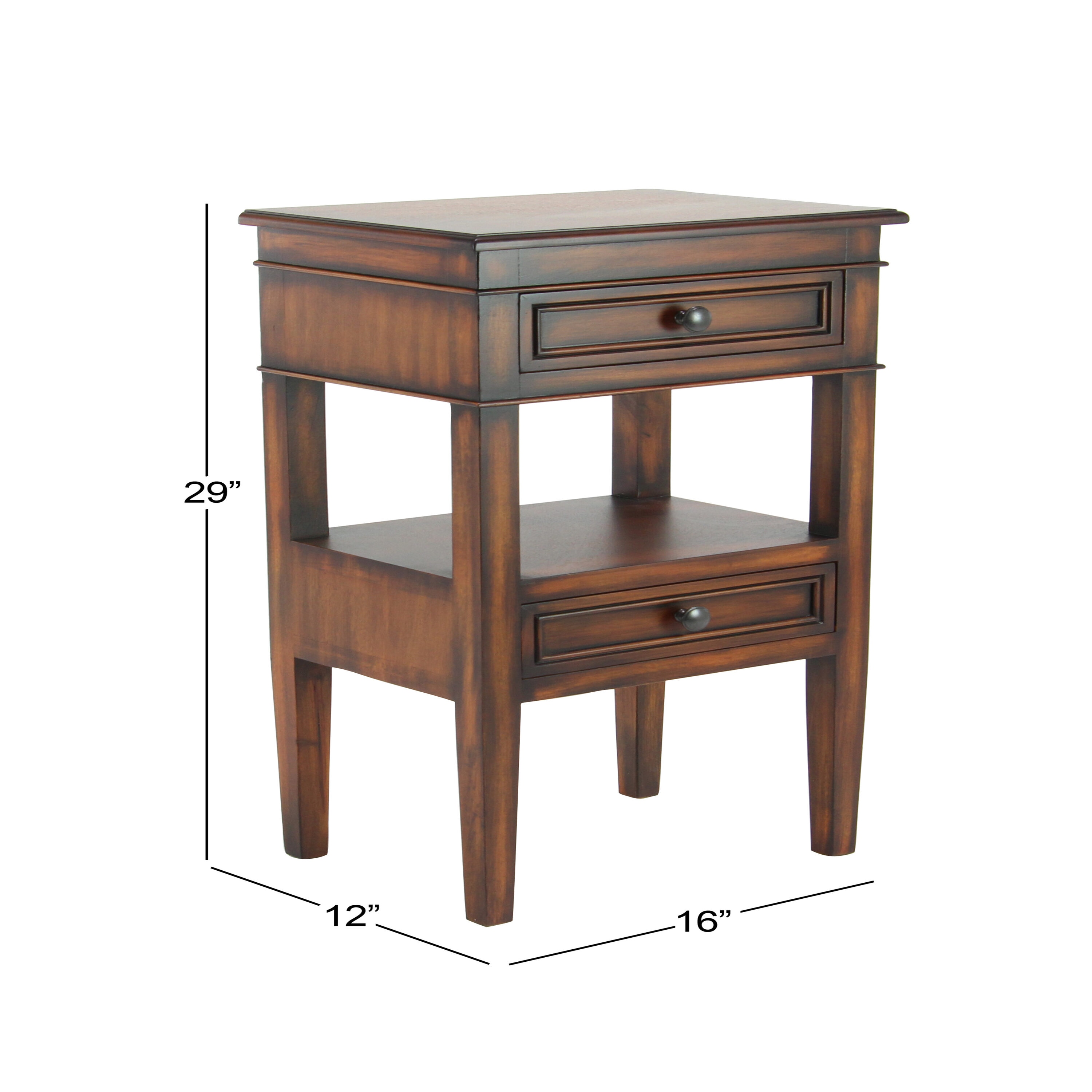 Grayson Lane 90632 End-Tables - View #8