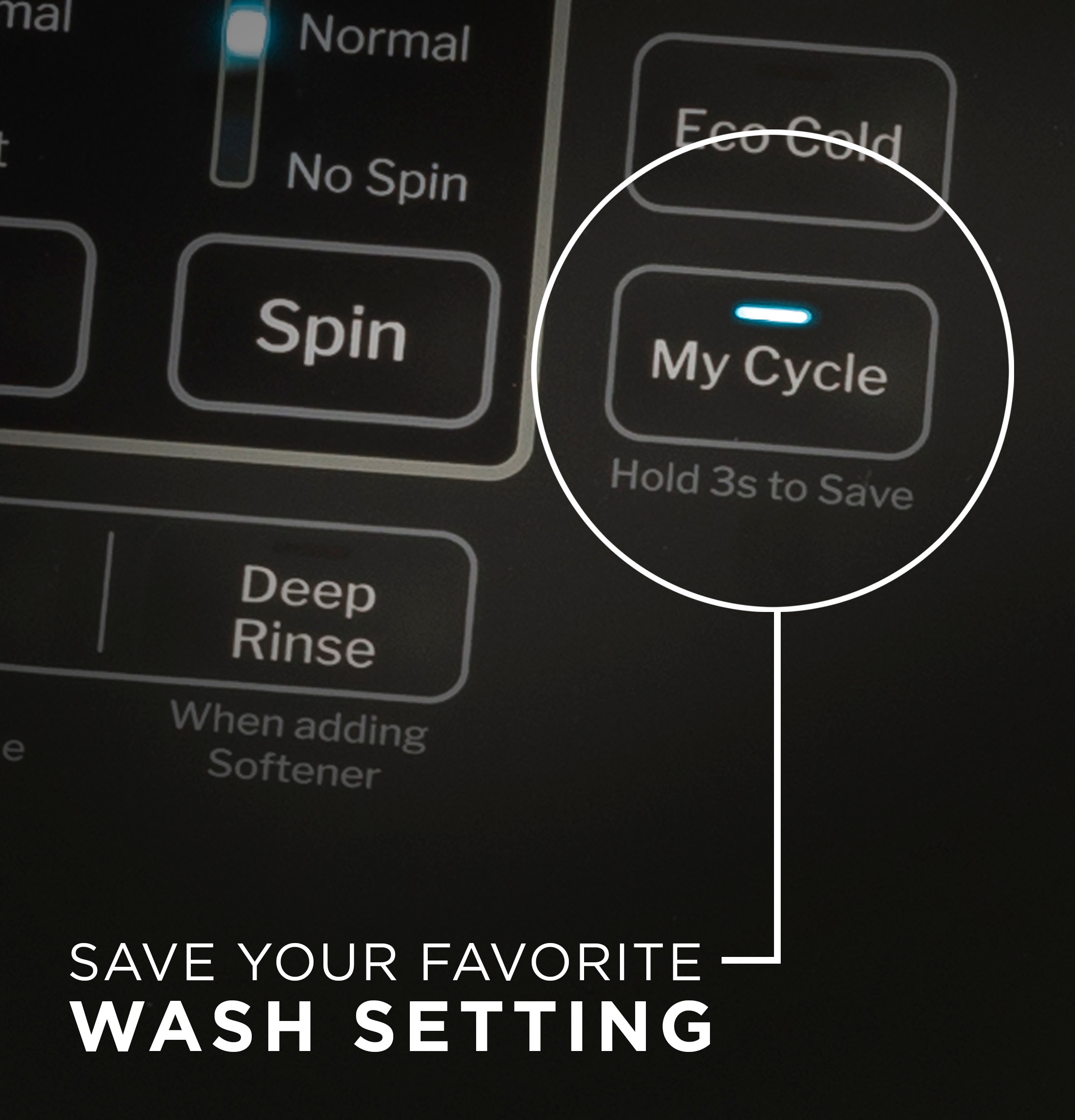 GE GTW585BPVDG Tl-Wash - View #12