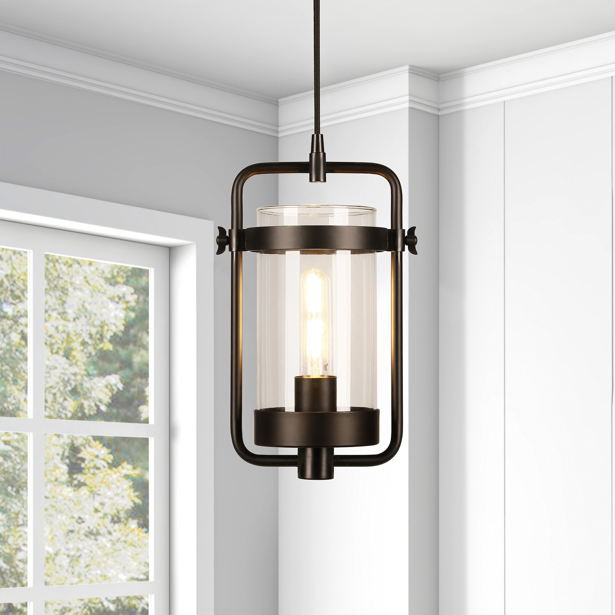 Hailey Home PD0247 Pendant-Lights - View #7