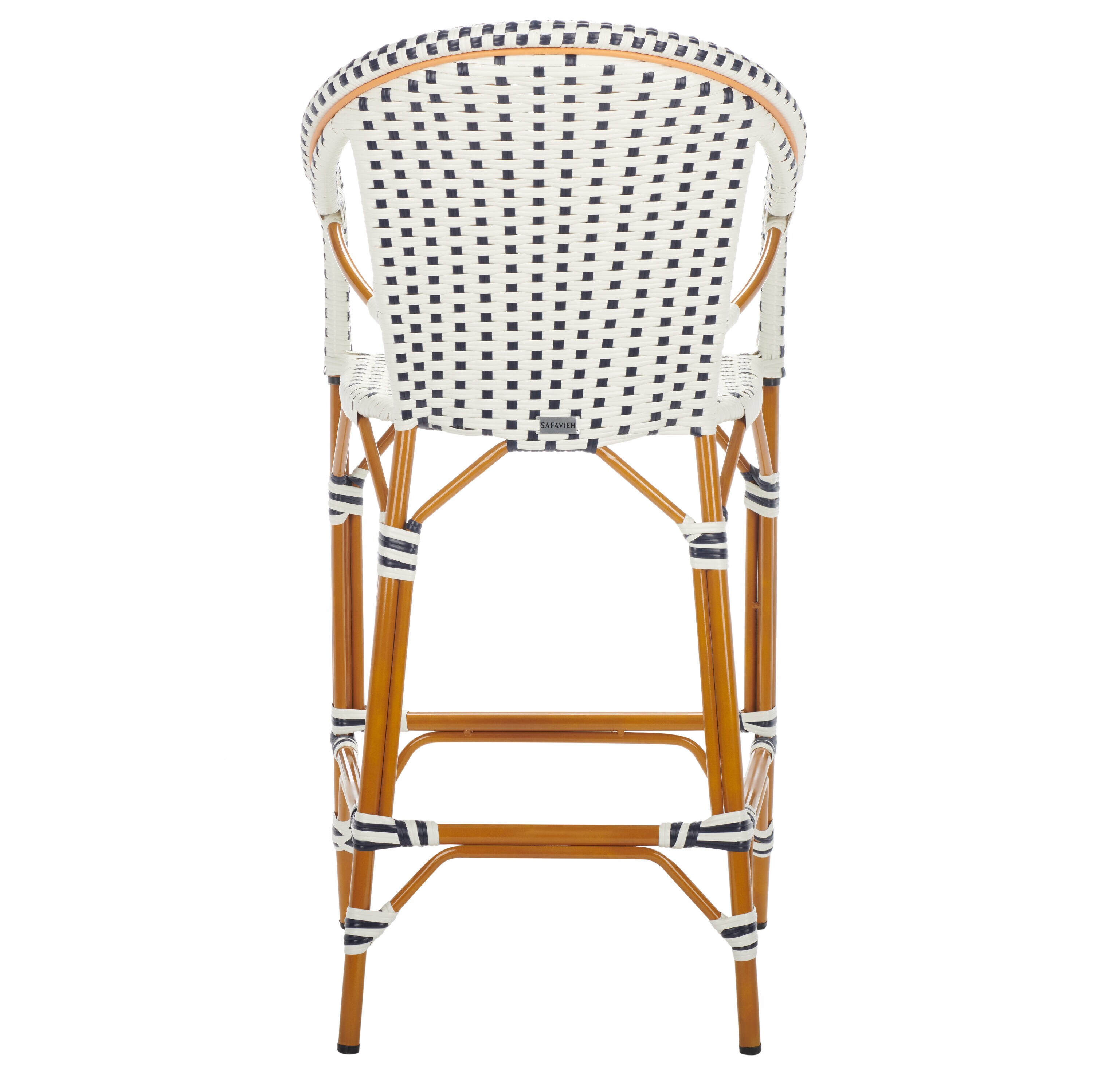 Safavieh PAT7535D Patio-Chairs - View #6