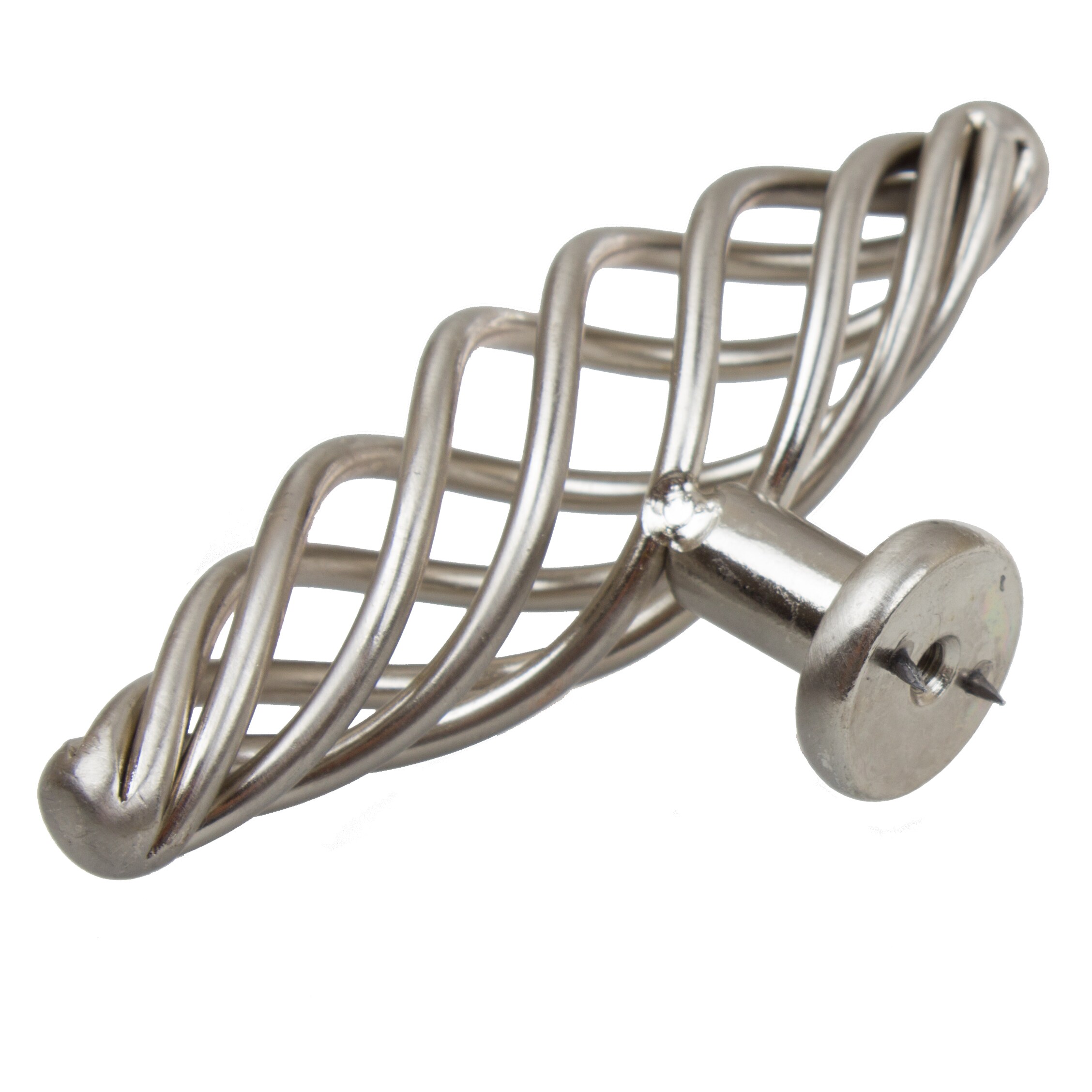 GlideRite Hardware 3045-100-SN-10 Cabinet-Pulls - View #2