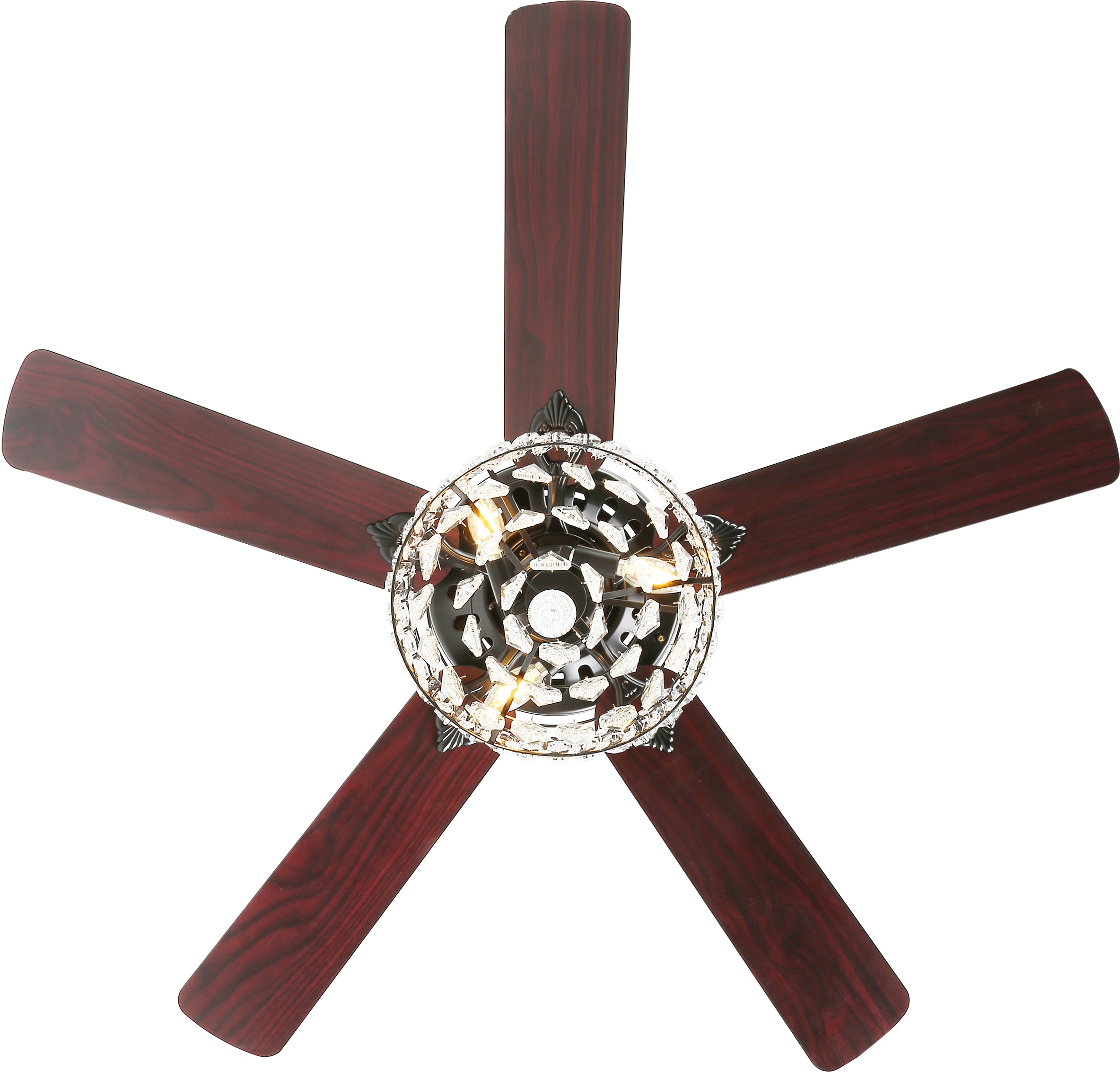 Bella Depot BD2044-B Ceiling-Fans - View #9