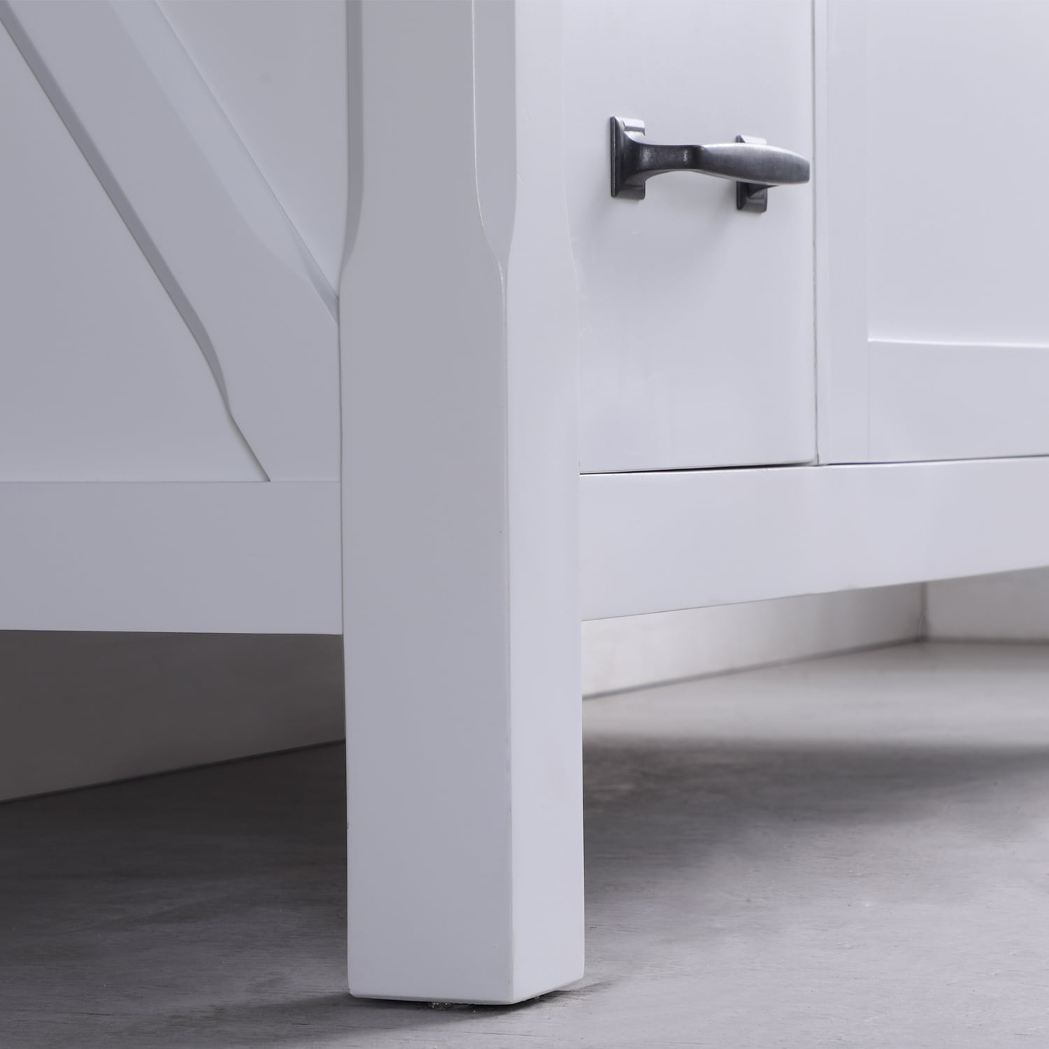 Altair 535048-WH-CA-NM Bath-Vanity-Combo - View #5