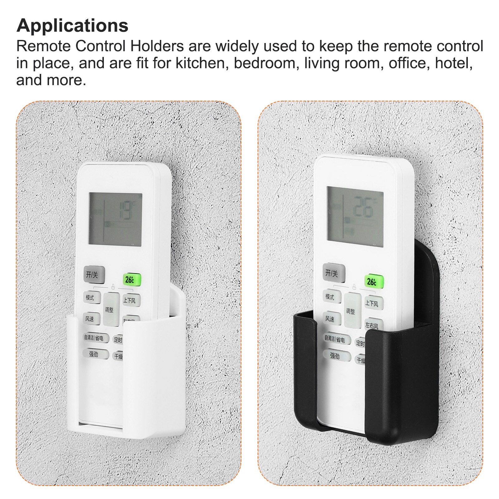 PATIKIL S25093001UX5997 Kitchen-Utensil-Holder - View #5