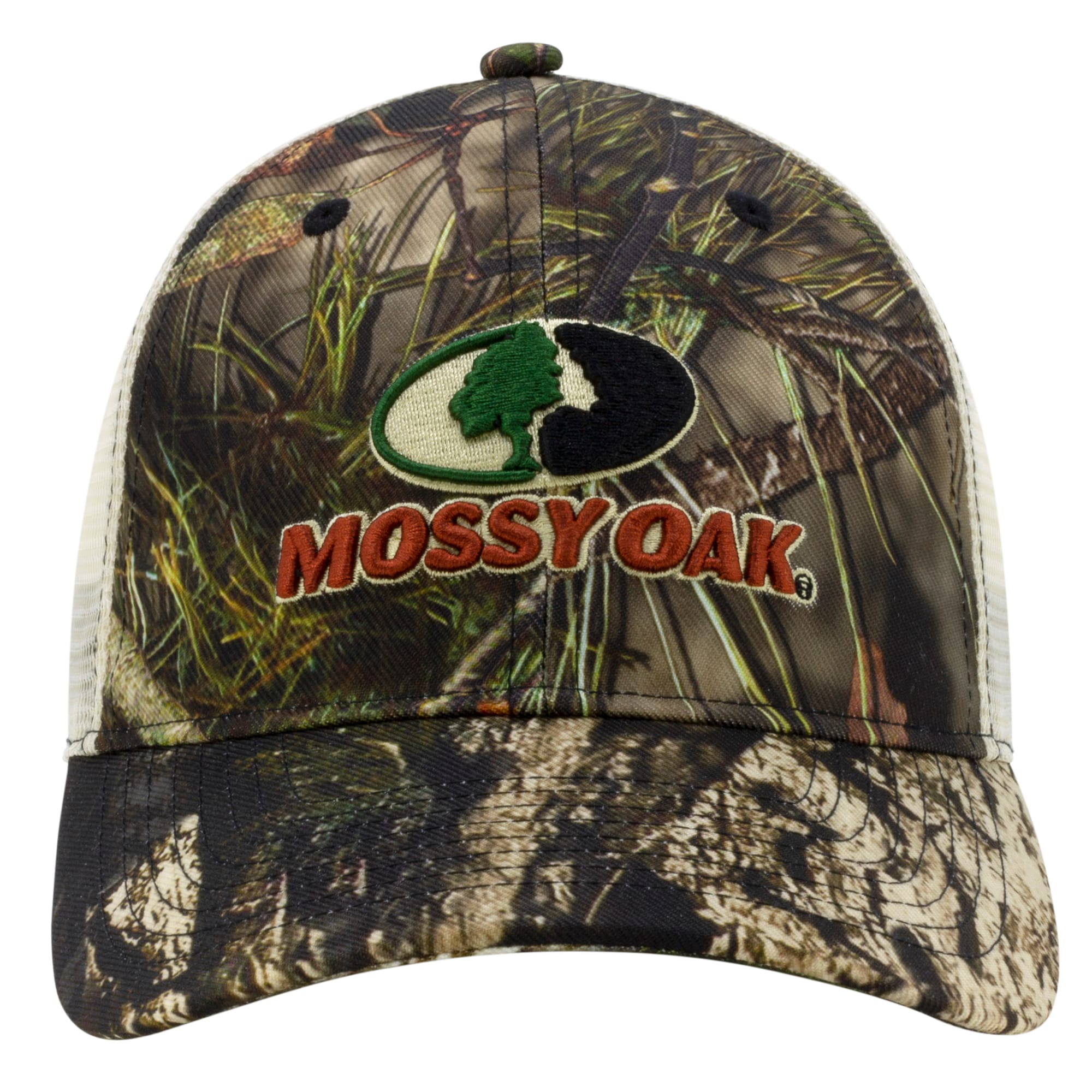 Mossy Oak Cap -  Canada