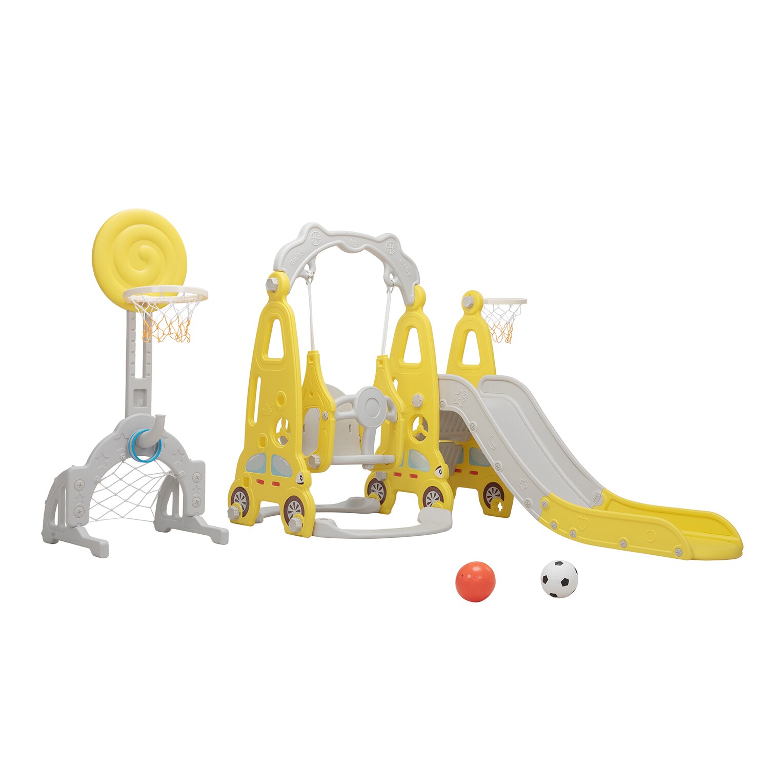 TOBBI TH17A1003 Play-Toys - View #12