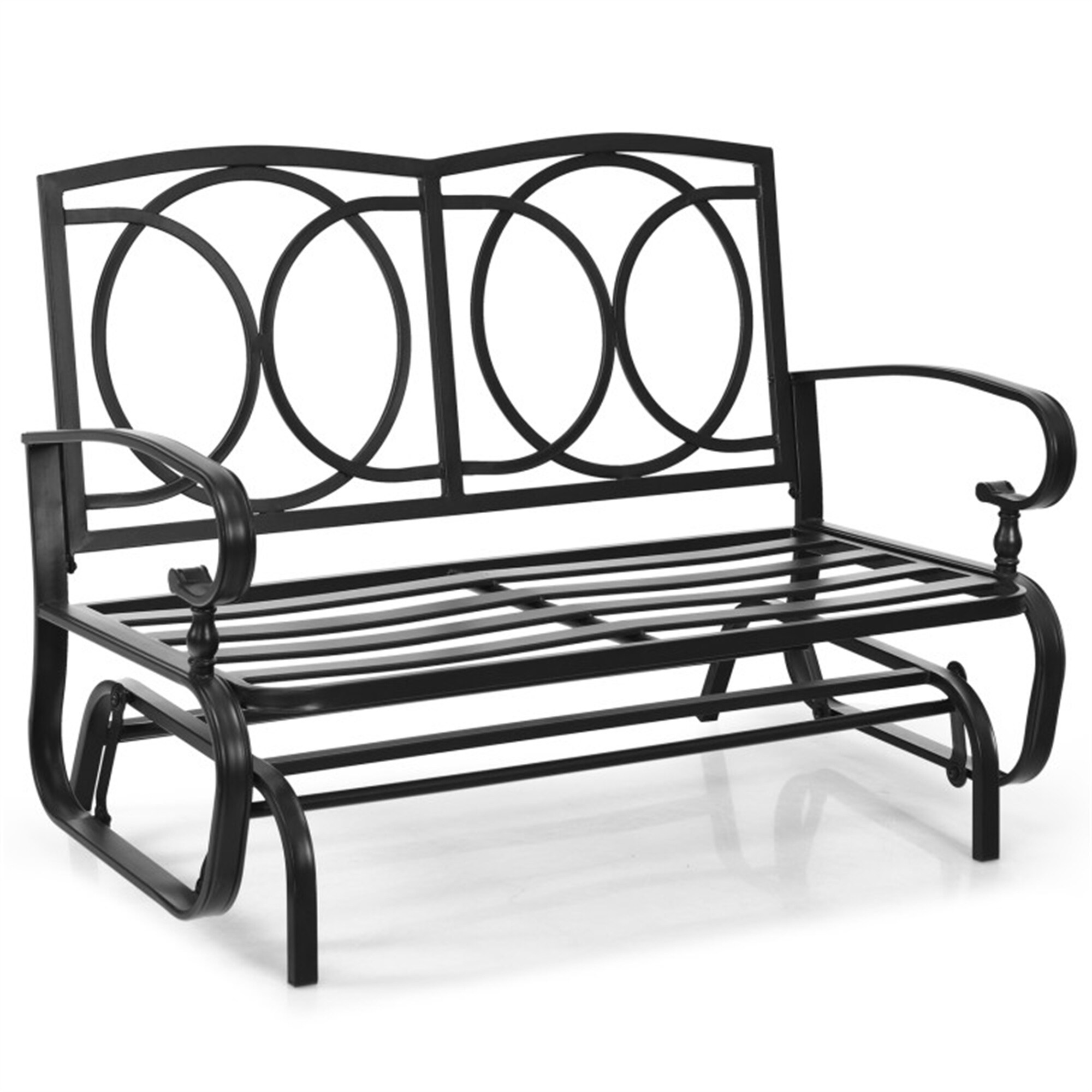 BABOOM BOM-178NY-CO benches - View #4