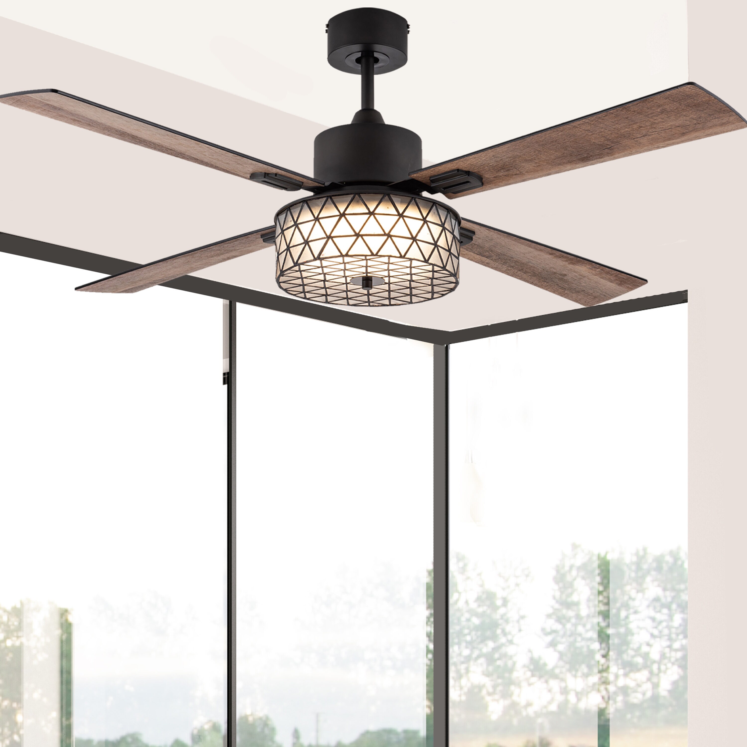 River of Goods 20032 Ceiling-Fans - View #2