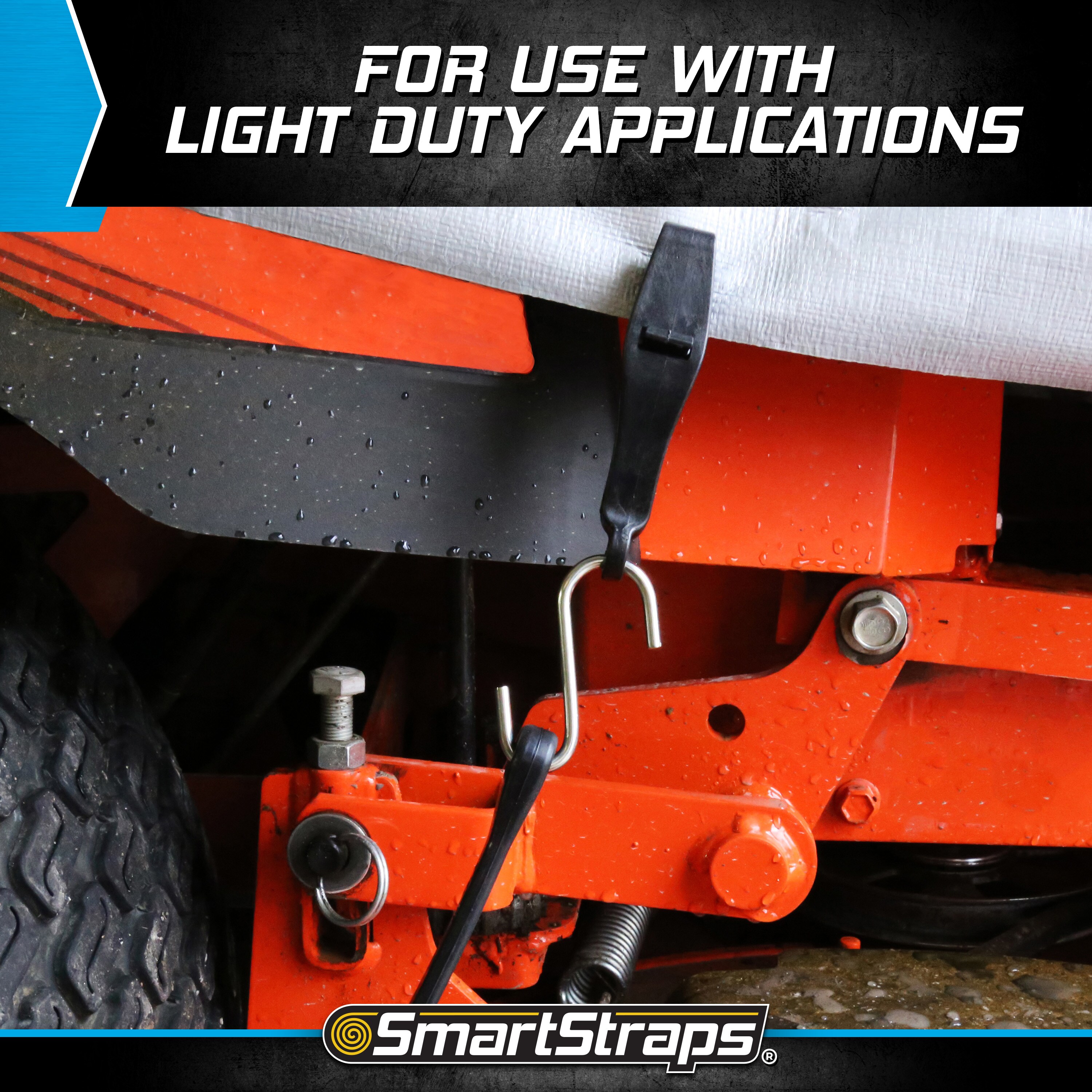 SmartStraps 116 bungees - View #6