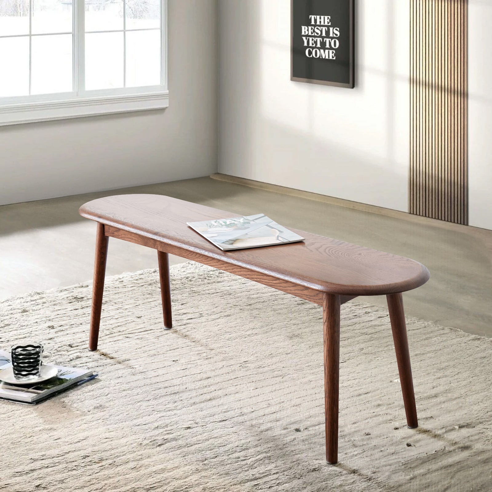 Flynama L-52193 bench - View #8