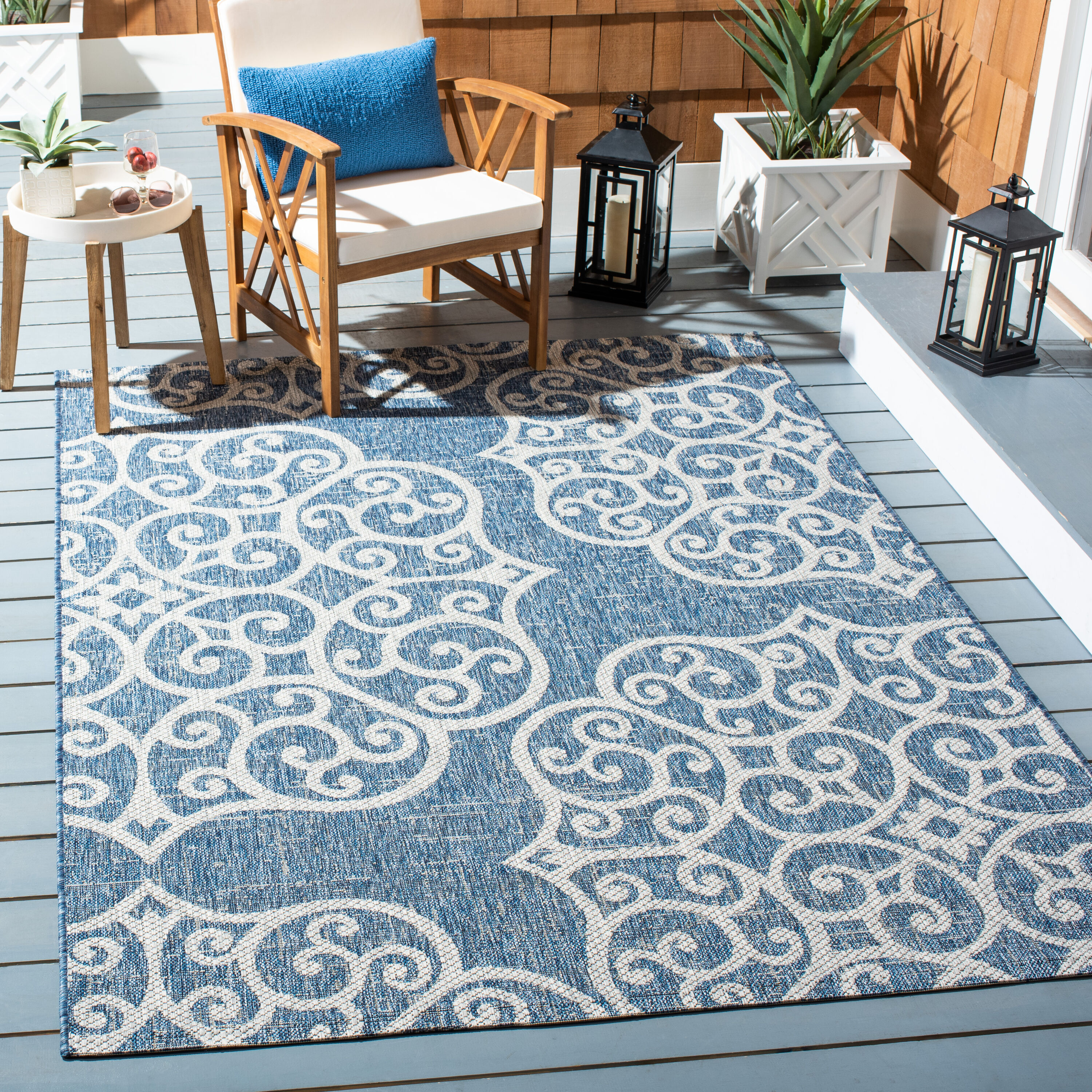 Safavieh CY8396-36821-9 rugs - View #2