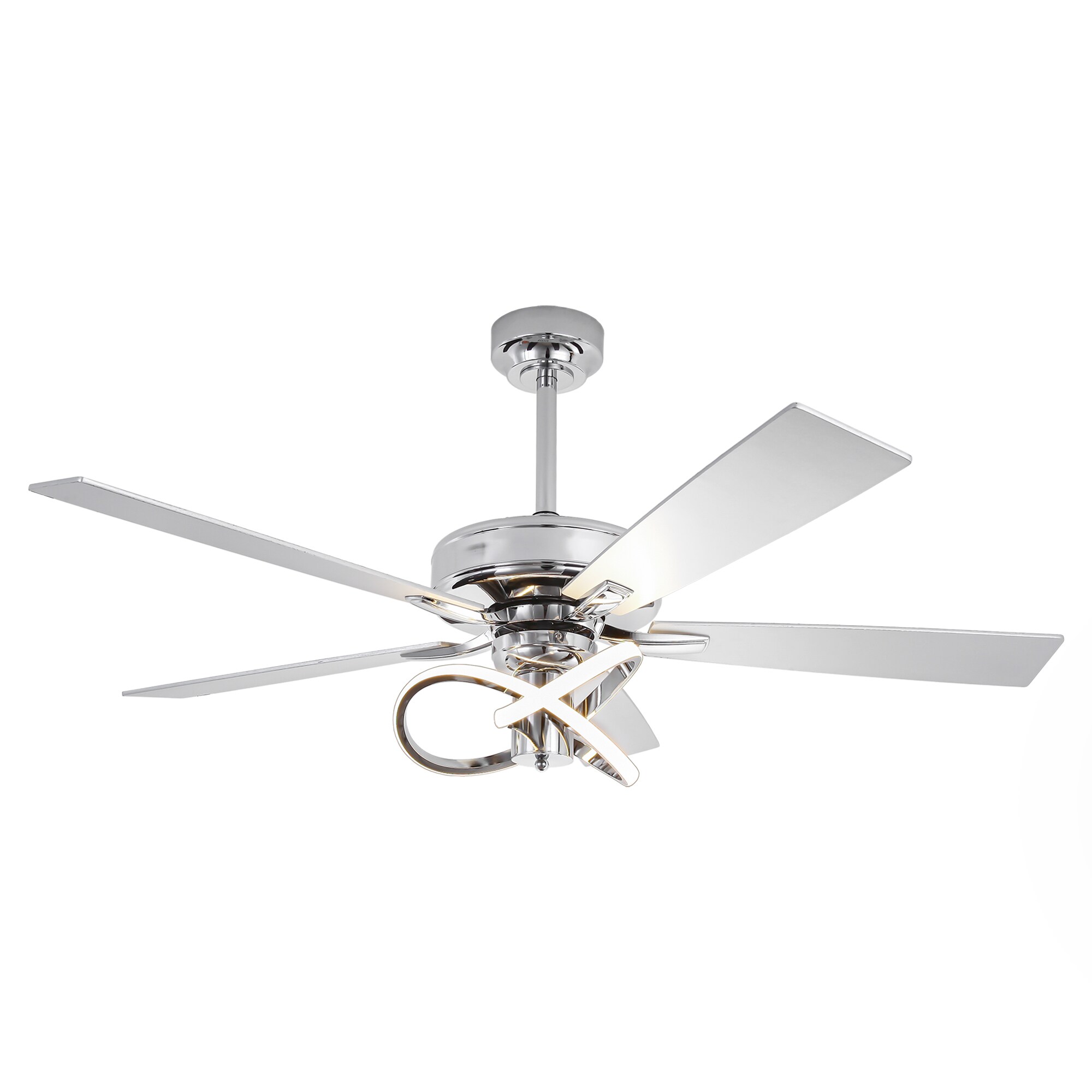 IHOMEadore MDF6001NI Ceiling-Fans - View #14