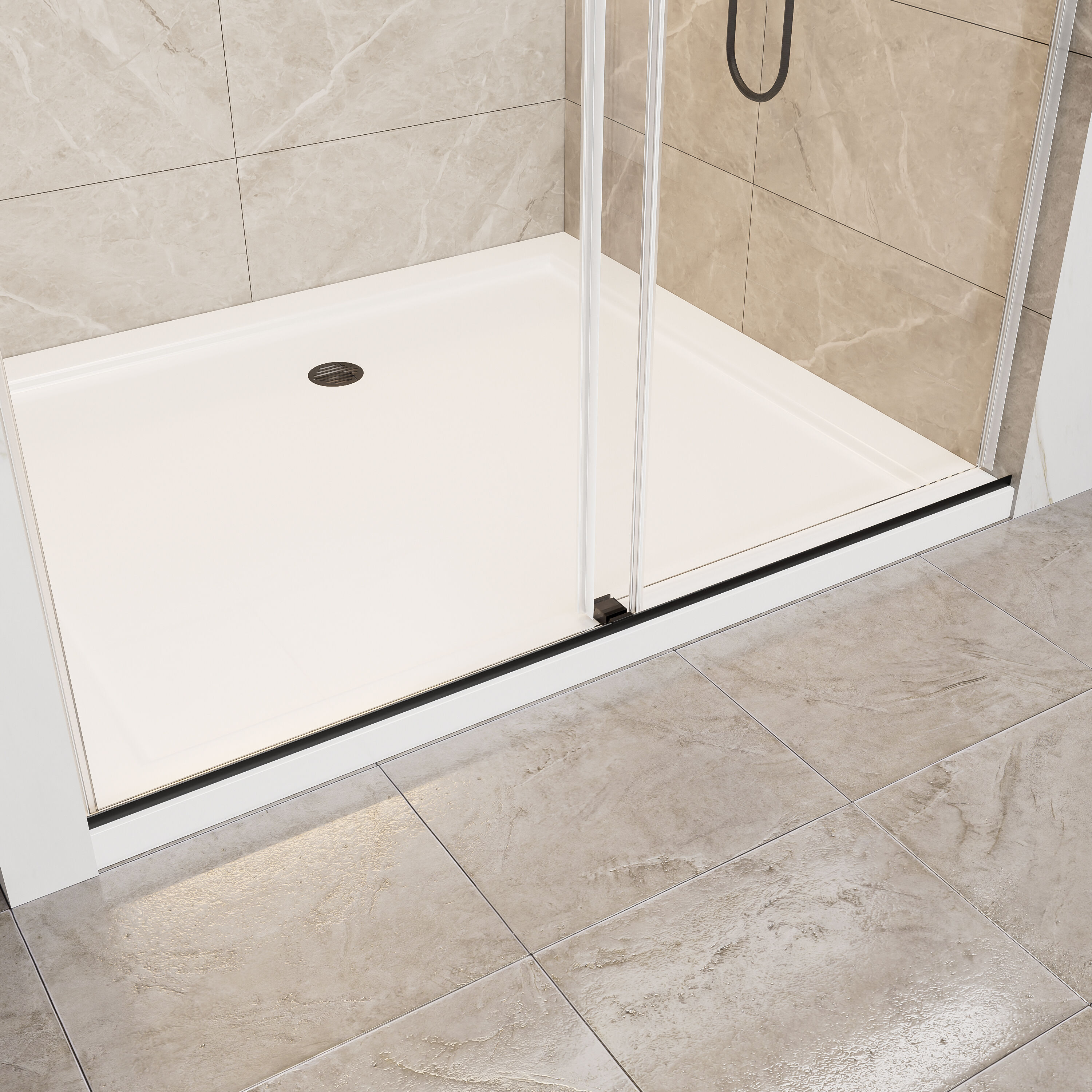 Tatayosi P1-77S00006 Shower-Doors - View #9