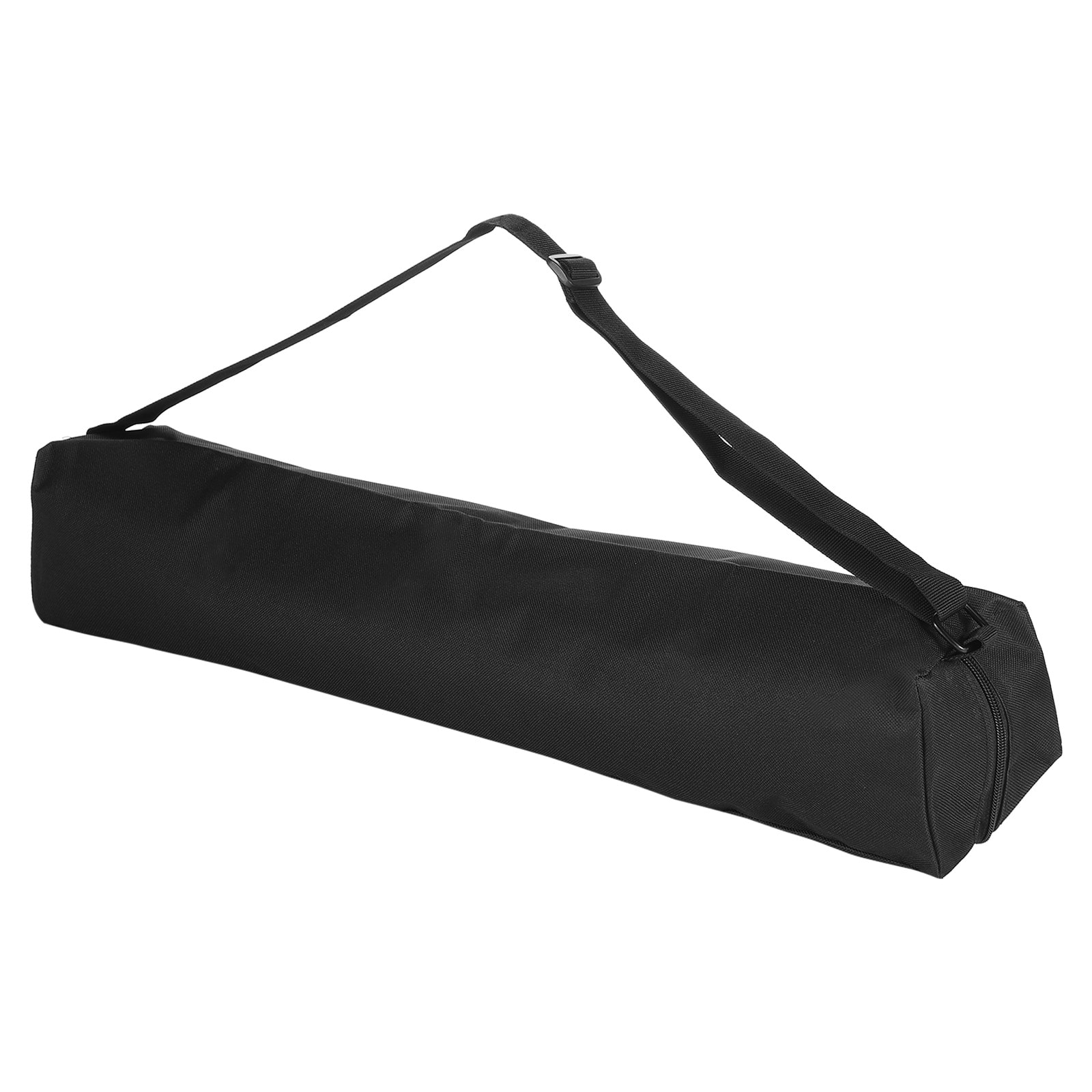 PATIKIL Tripod Carrying Case Nylon Padded Carrying Tripod Bag with Handles for Light Stands Tripod Photography Accessories Black 60cm #S26041401UX6493