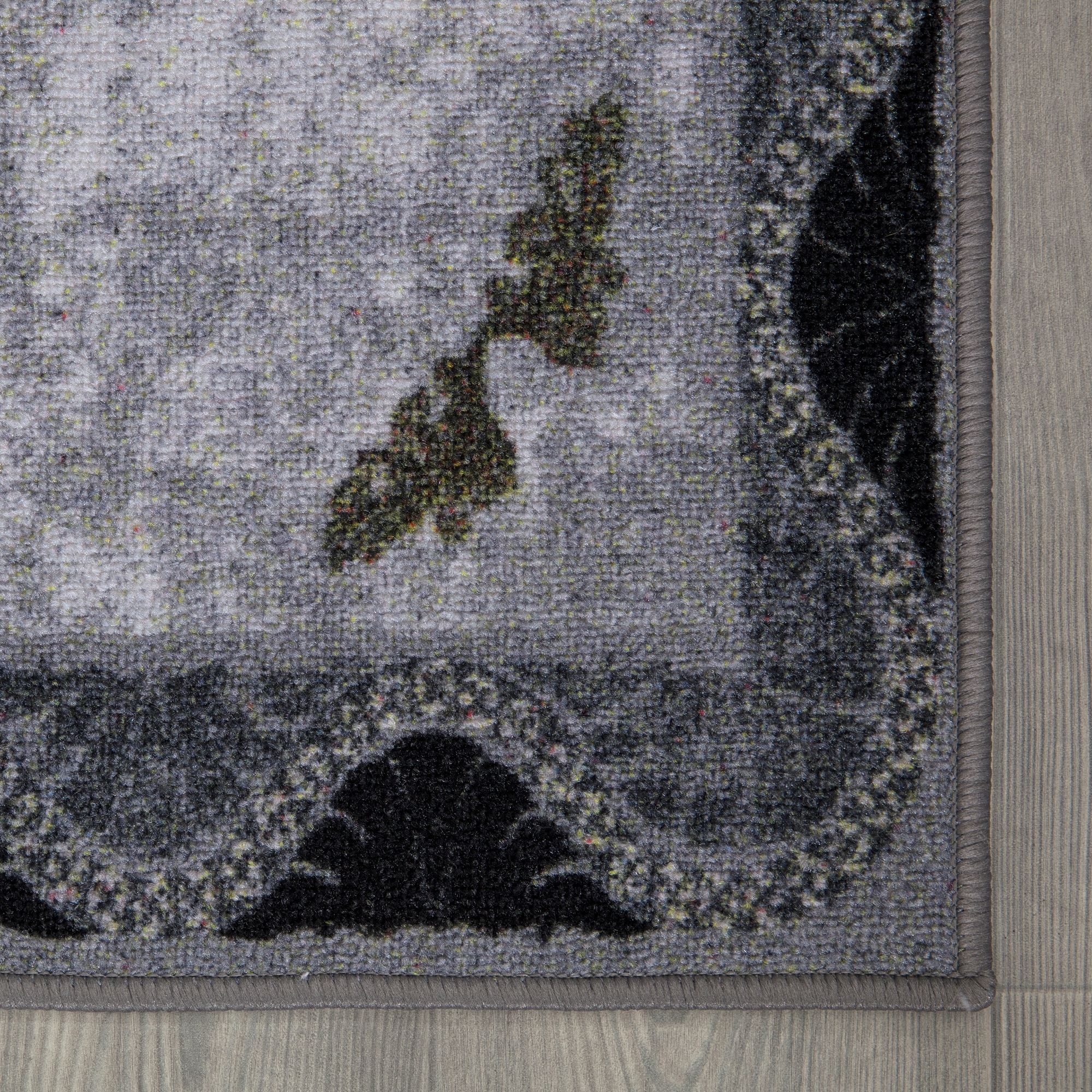 Ottomanson DBK4203-20X59 rugs - View #10