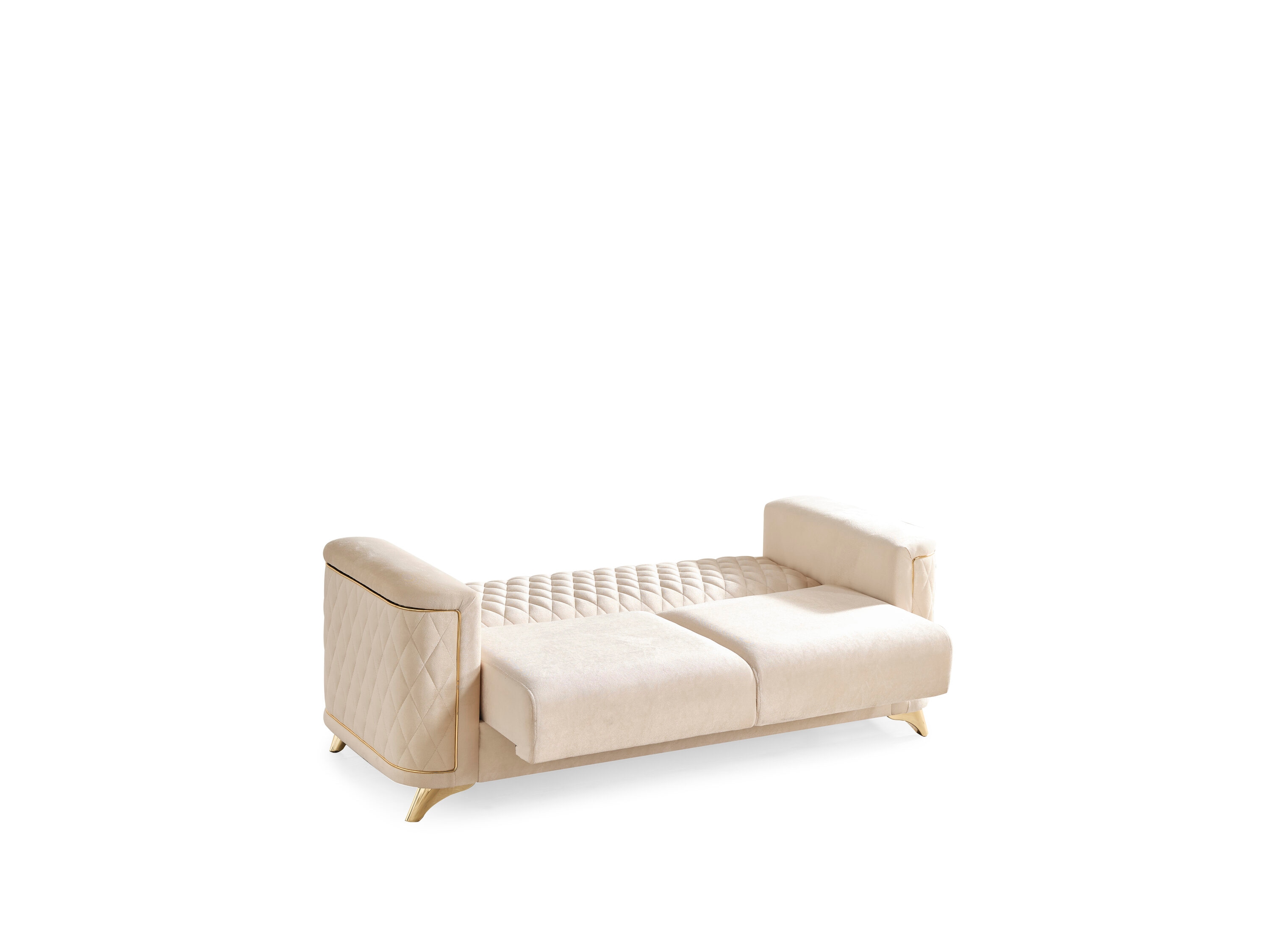 Galaxy 601955551960 Sofas-Loveseats - View #2