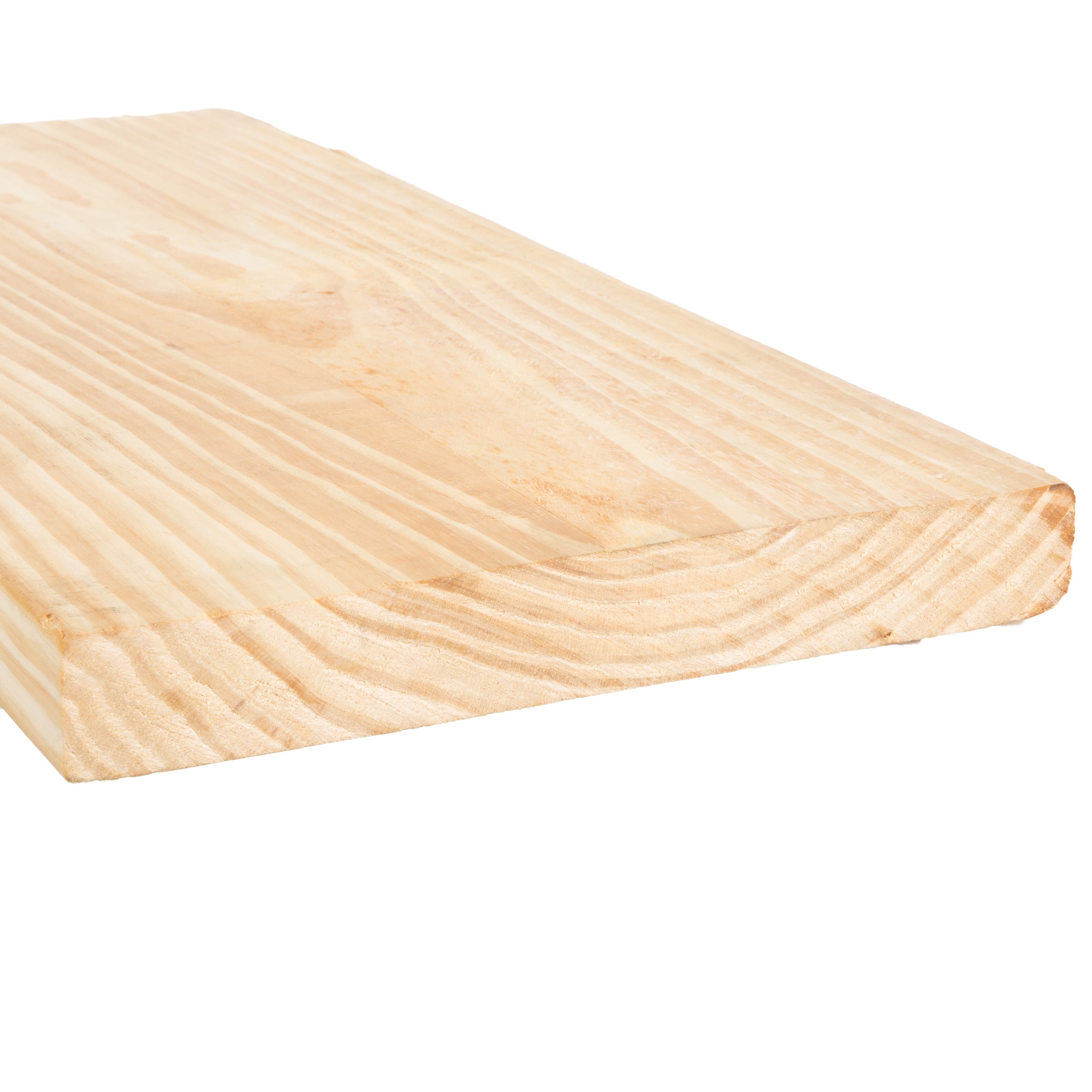 2 x 2 x 18 Balsa Block  Premium Quality Craft Wood – BalsaTron, Inc.