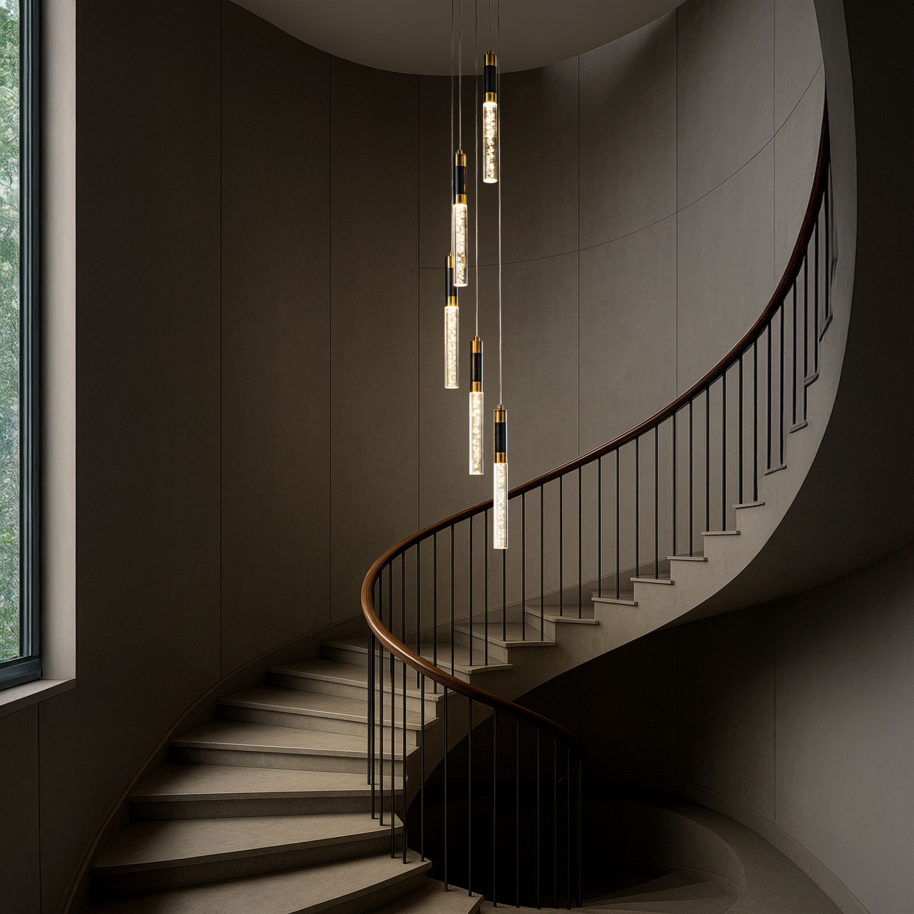 AloaDecor Lighting L7088D3710A b090015 - View #9