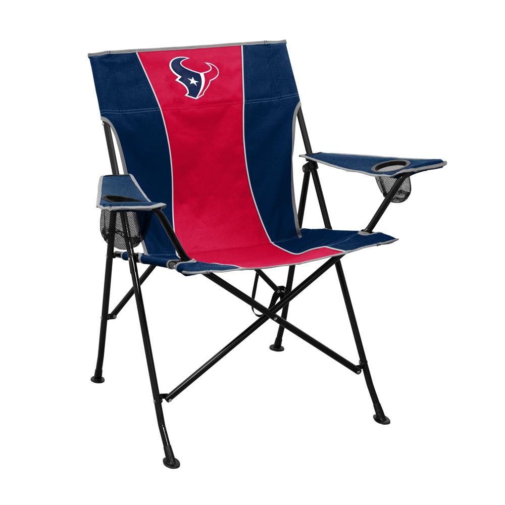 texans lawn chairs