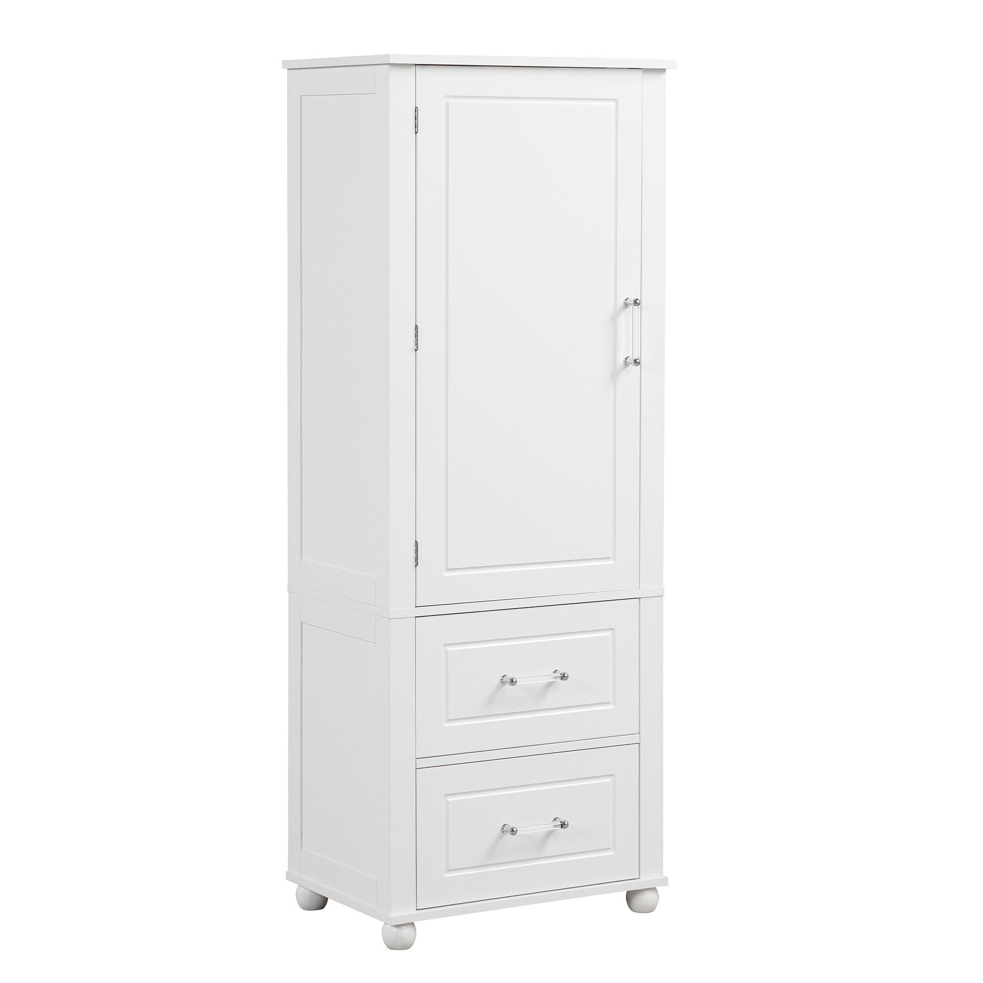 Dexmalle N725P241045K Linen-Cabinets - View #5