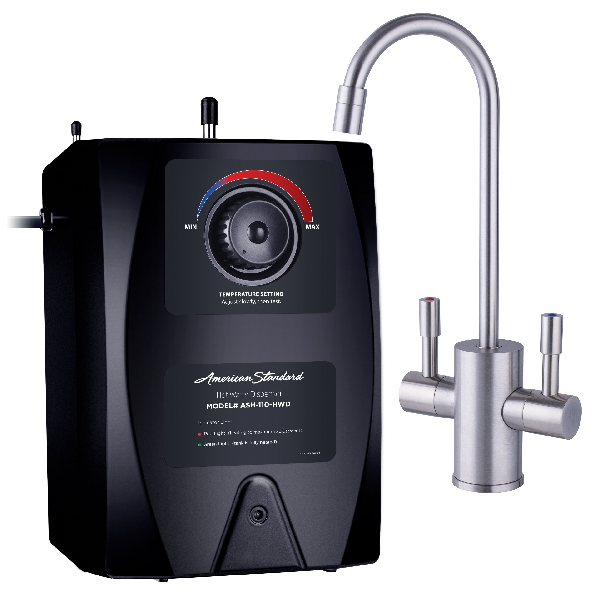 Standard Water Dispenser Cover Set
