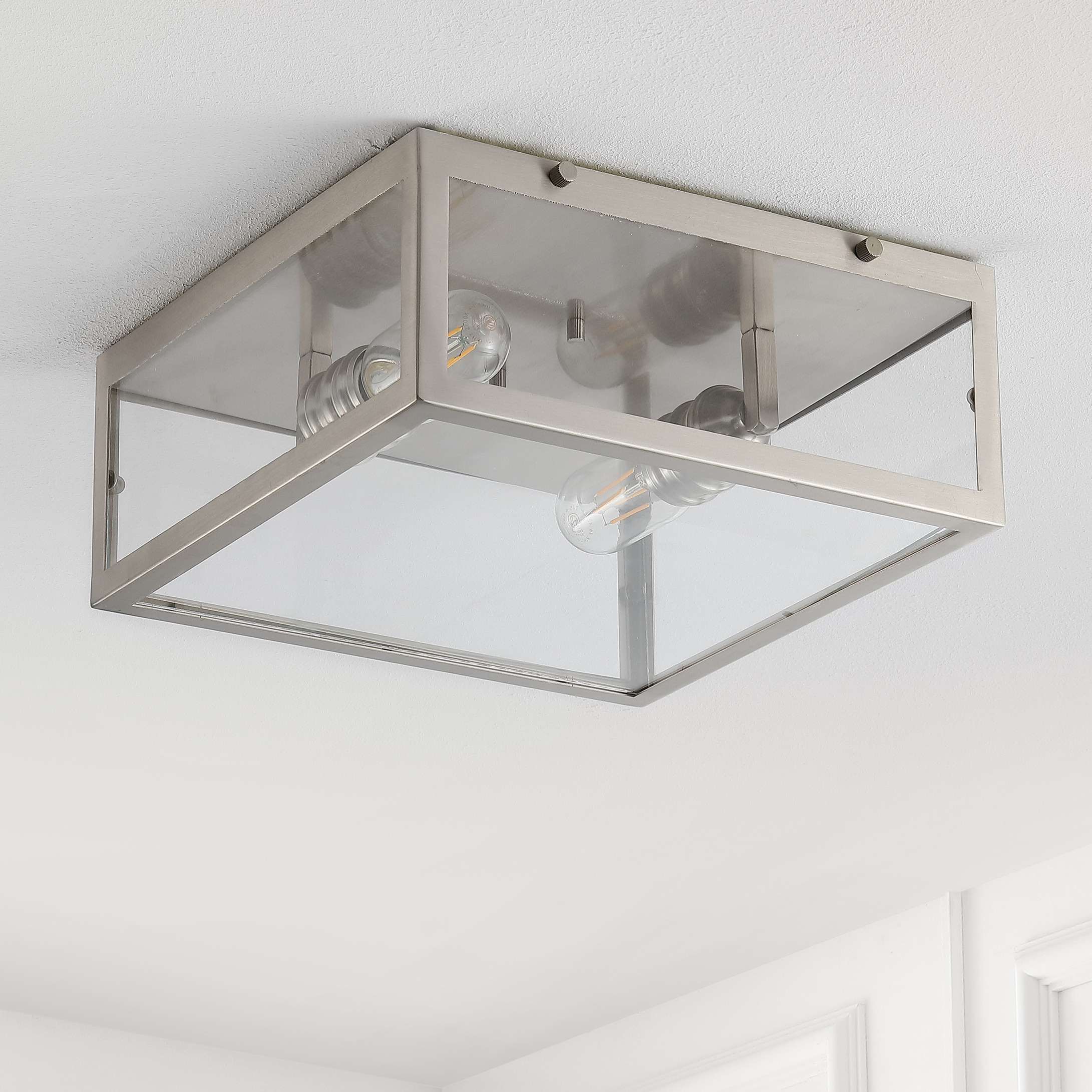 JONATHAN  Y JYL9501D flushmounts - View #5
