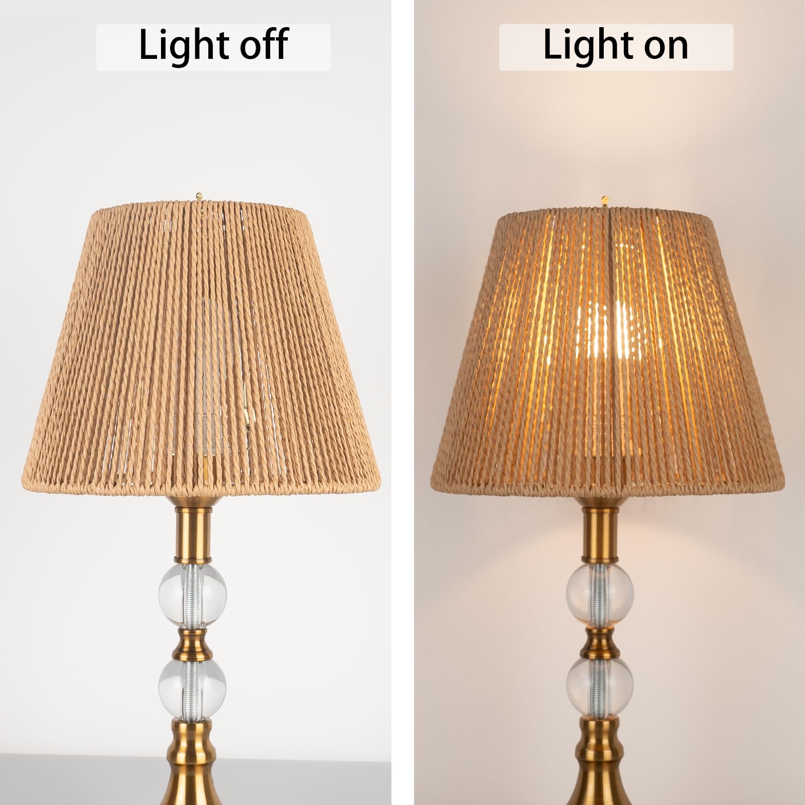 OMOMMD 5749848189335 Lamp-Shades - View #3
