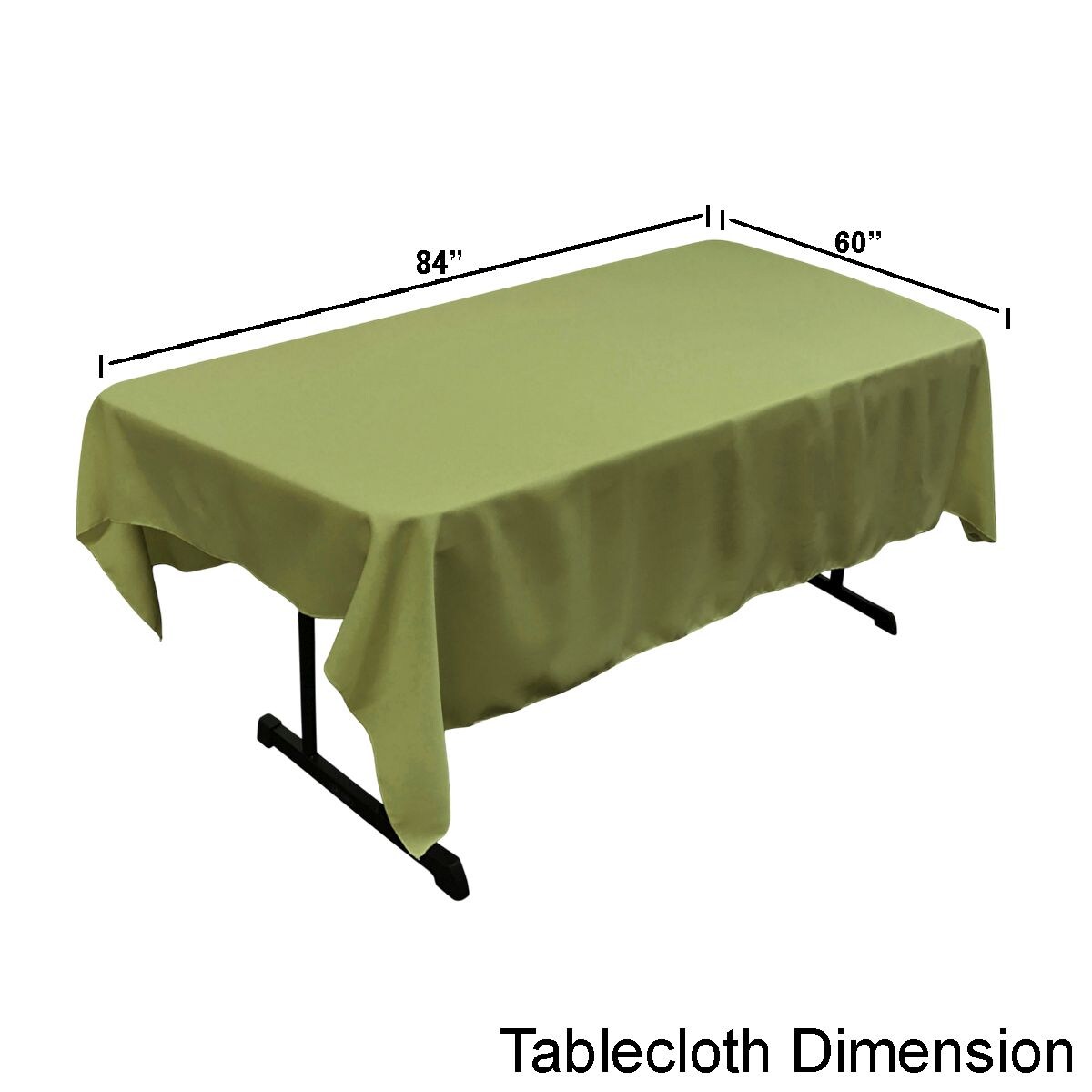 Slickblue D-LL-1196 Table-Covers - View #3