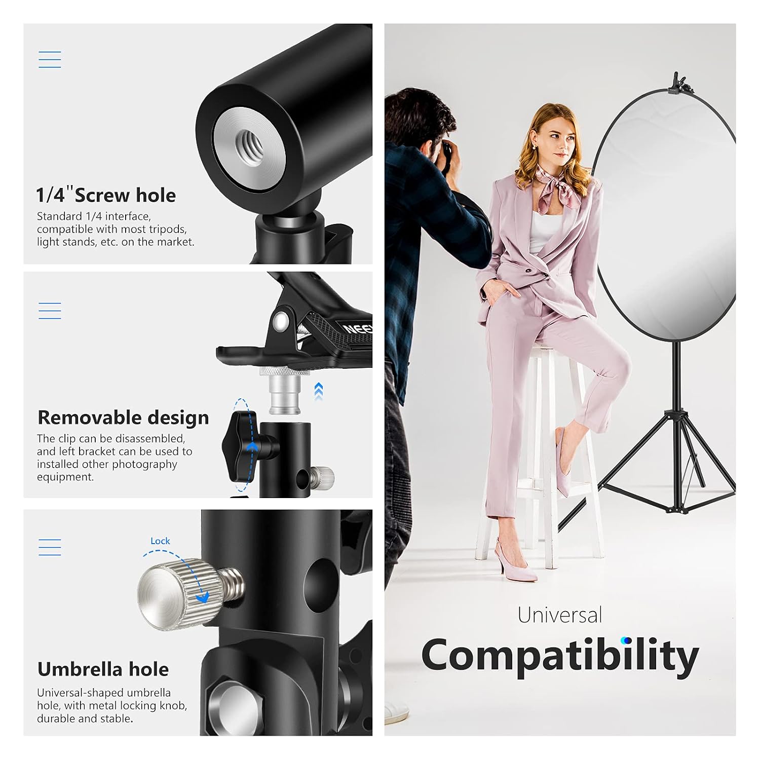 NEEWER NEEWER-10100141 Smartphone-Camera-Accessories - View #5