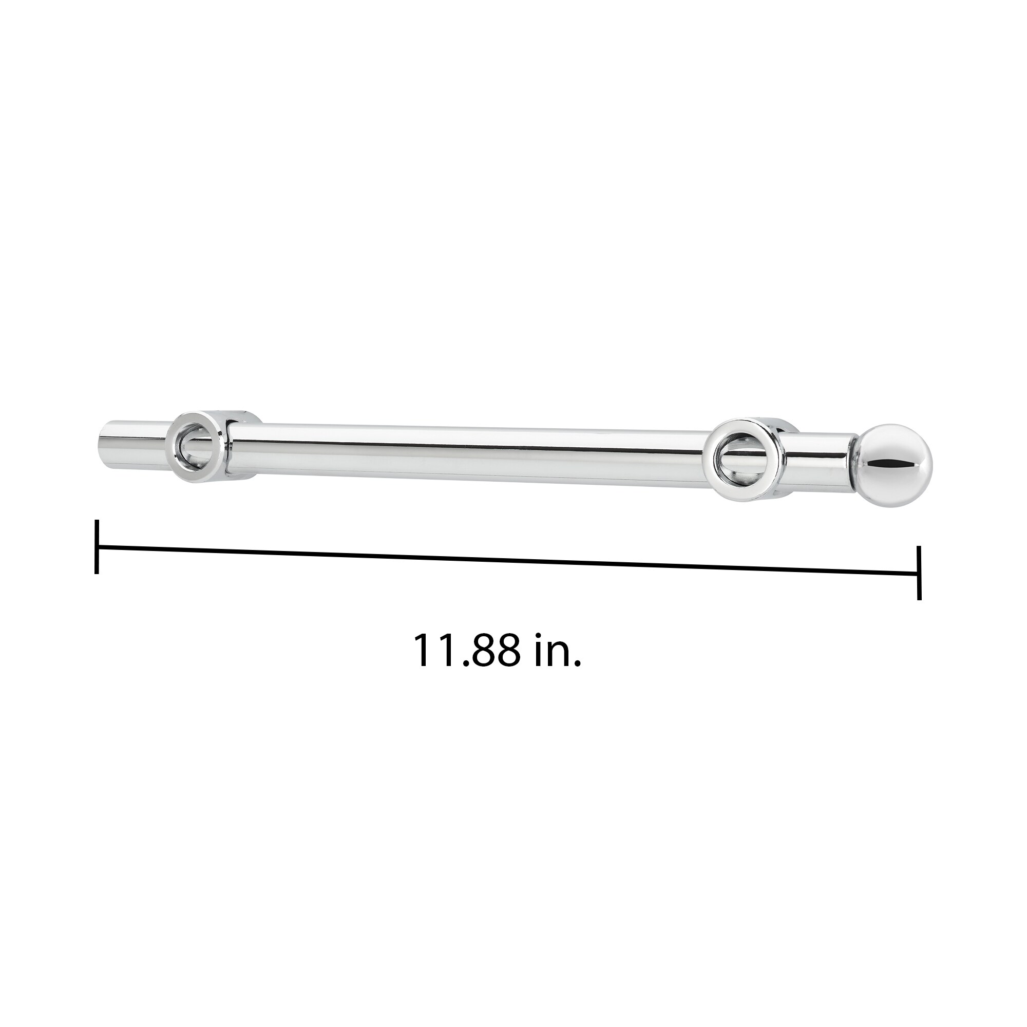 Rev-A-Shelf 159847 Closet-Rods - View #4