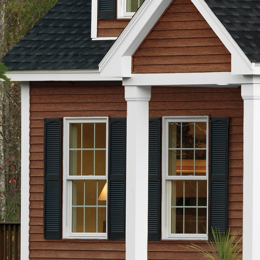 Georgia-Pacific 138796A Vinyl-Siding - View #5