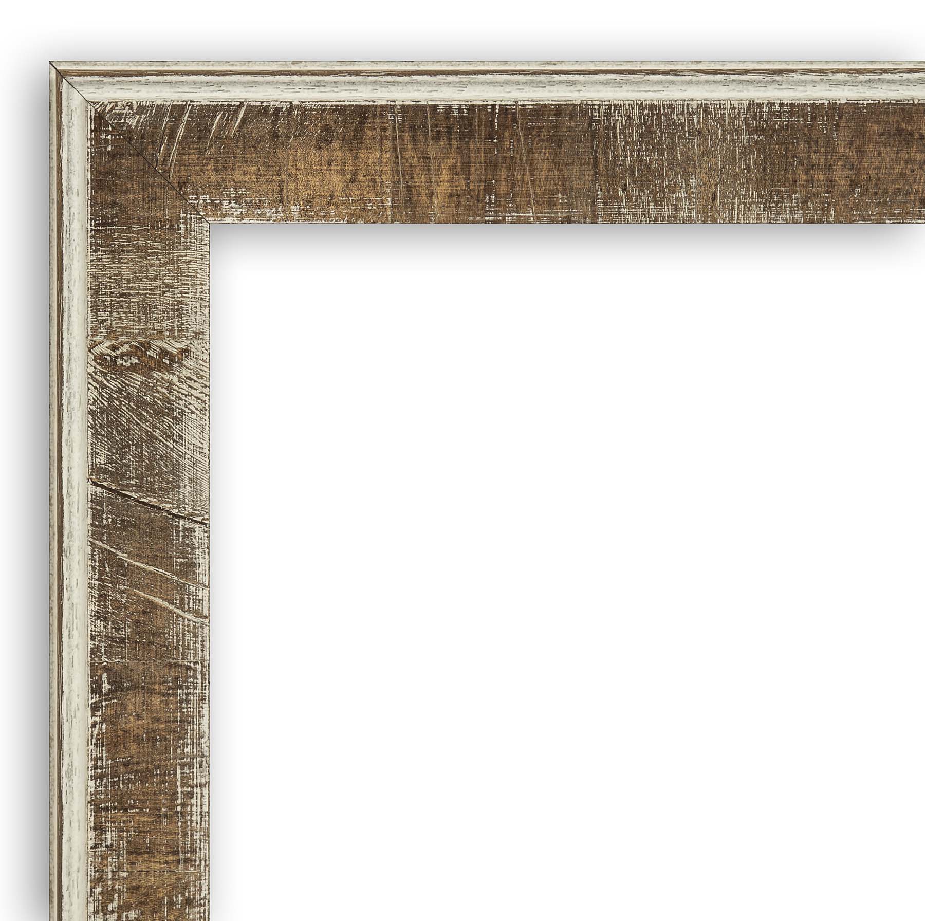 Amanti Art DSW4093036 Framed-Bath-Mirrors - View #6